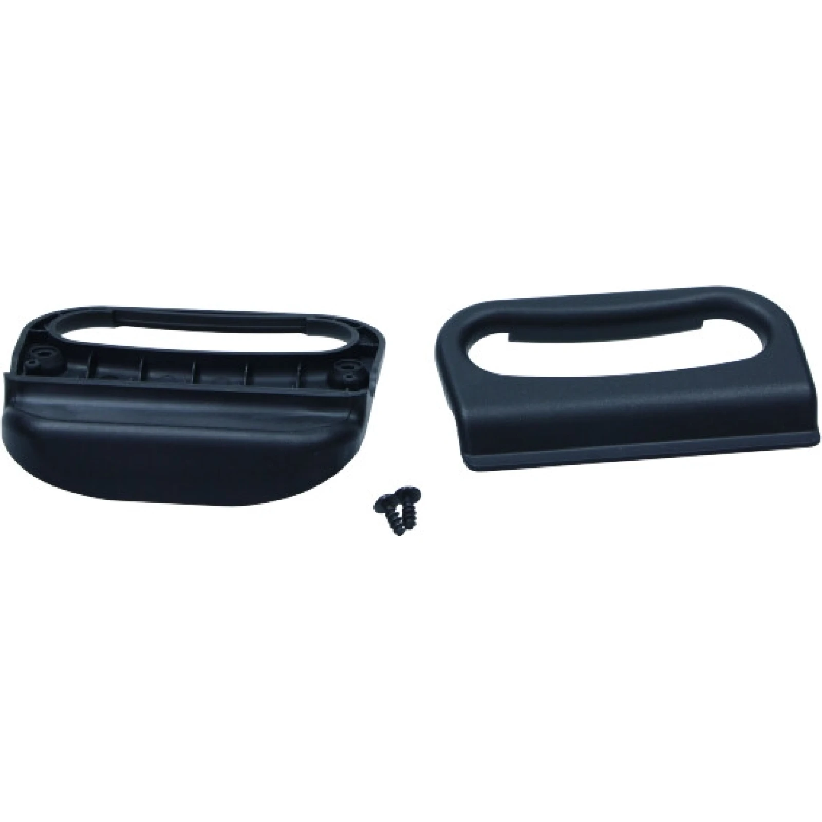 Jalousiengriff Bmw 3 E46 51477046771