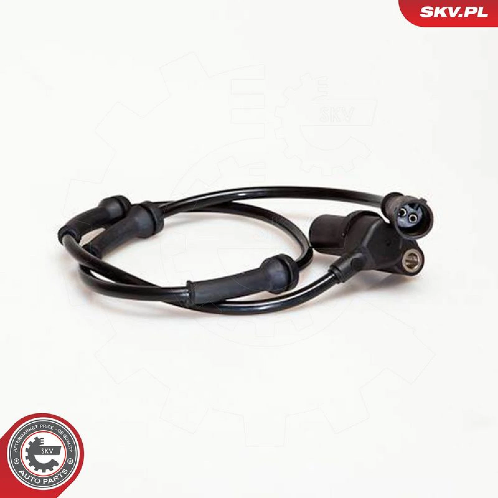 SKV GERMANY Geschwindigkeitssensor 06SKV140