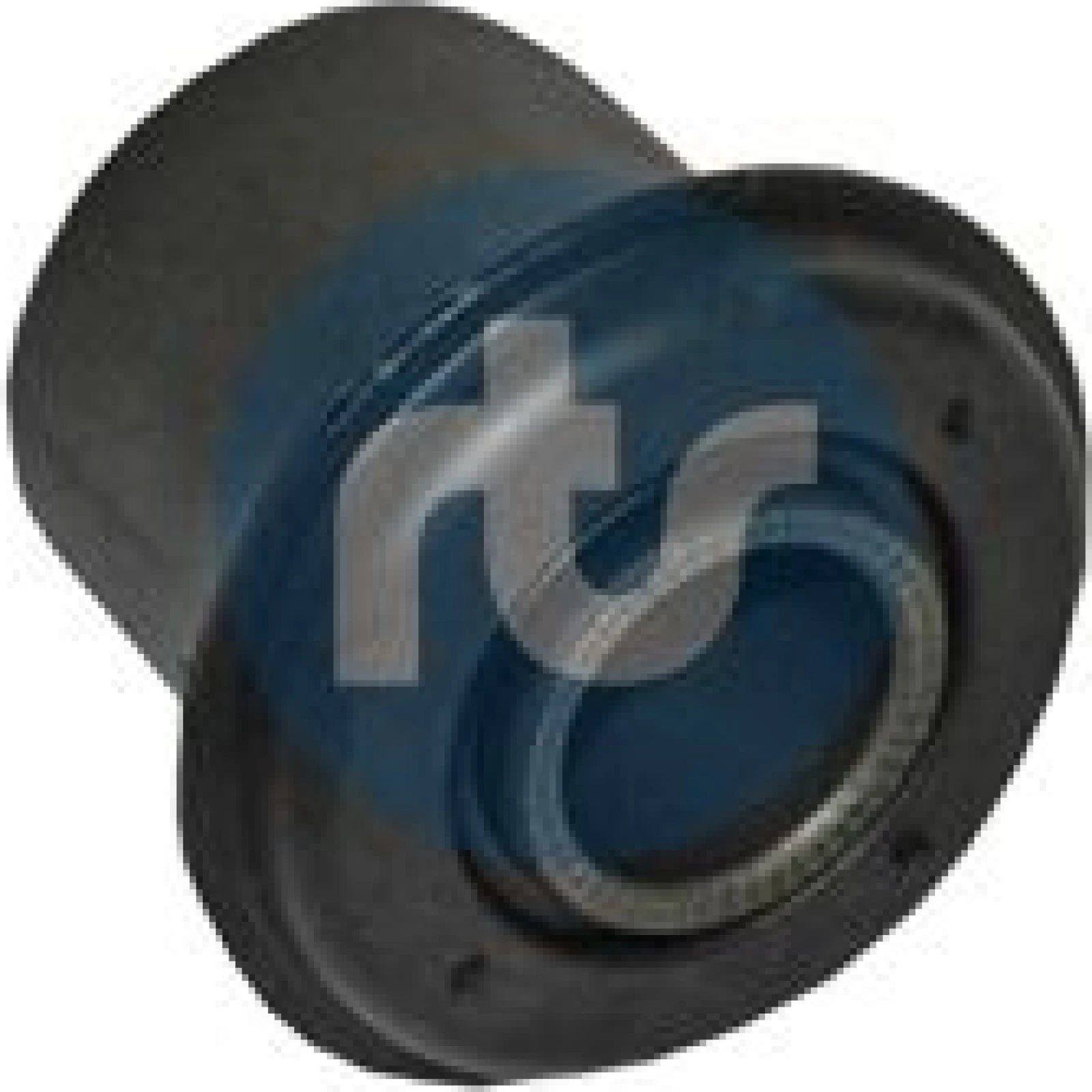 RTS Fahrwerkslenkerlager 017-00231