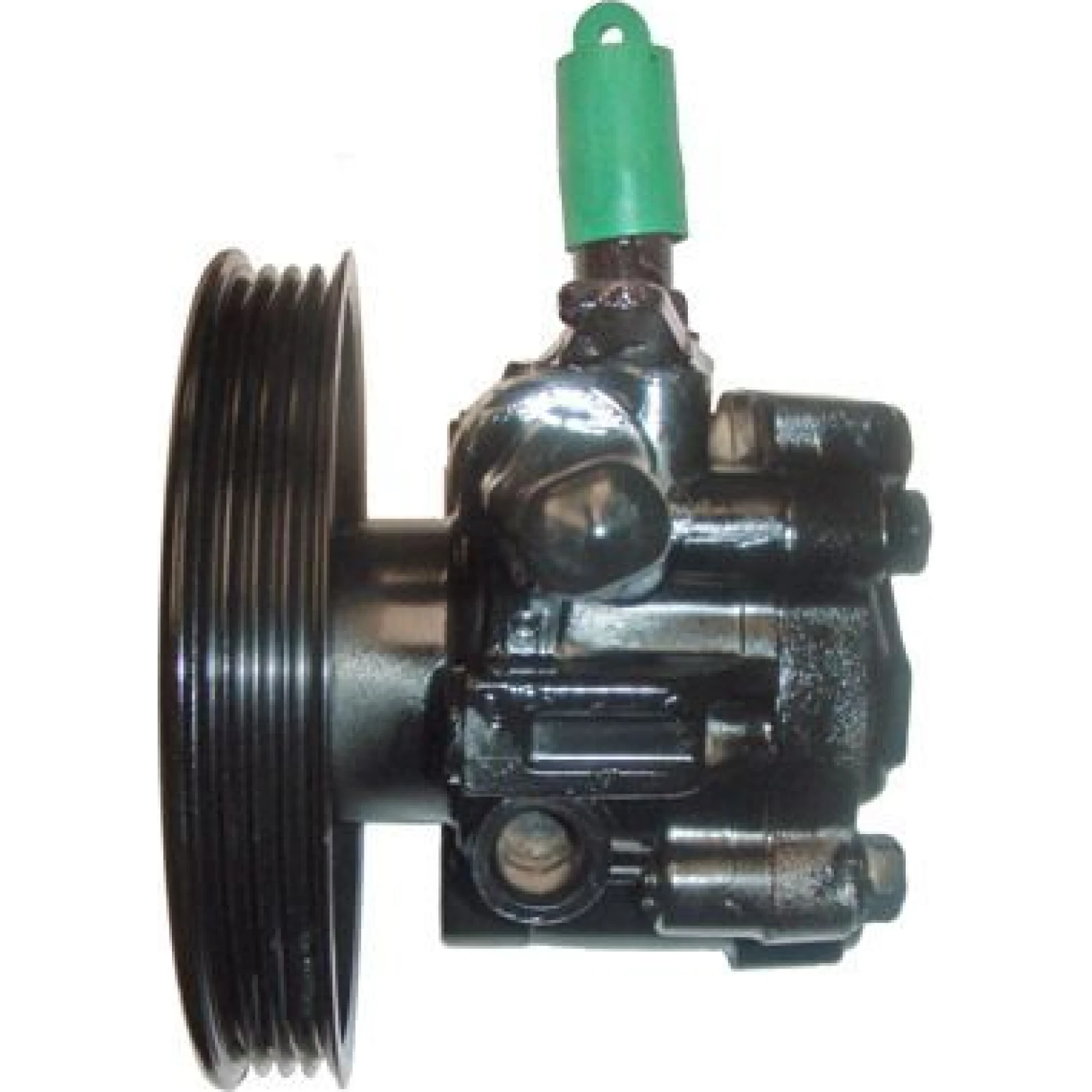 HYDRAULIKPUMPE, LENKUNG LIZ04.75.1650-1