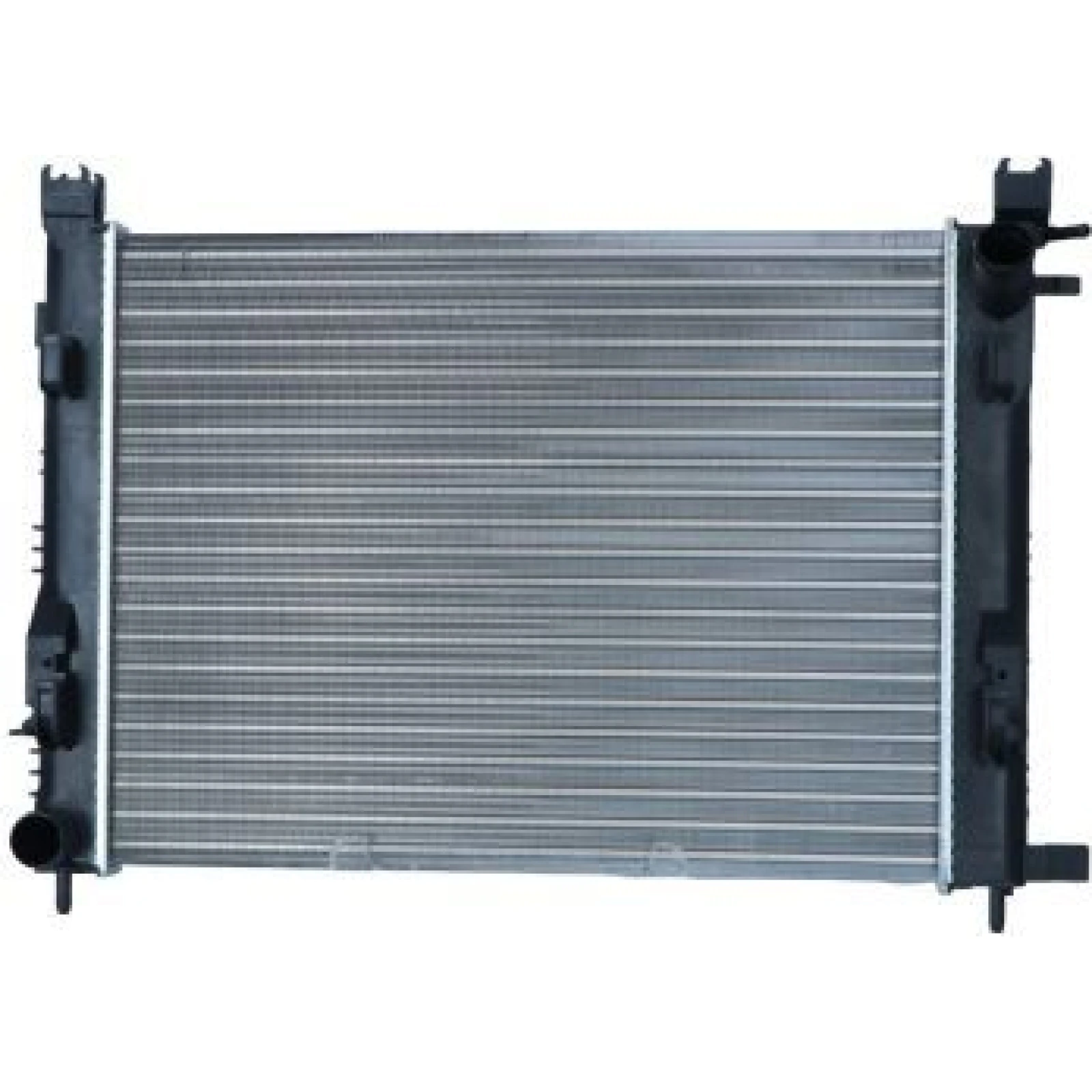 Kühler, Motorkühlung 58443A