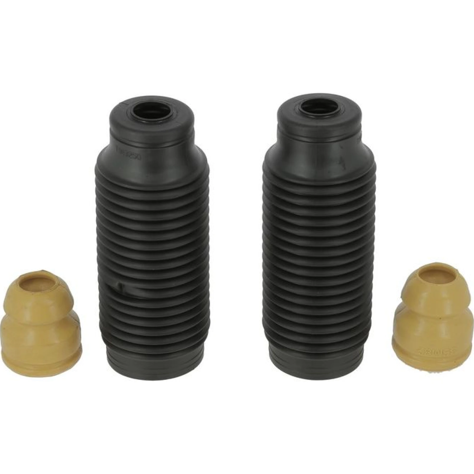 Monroe Stoßdämpfer-Staubschutzsatz PK461 – Protection Kit, Vorderachse