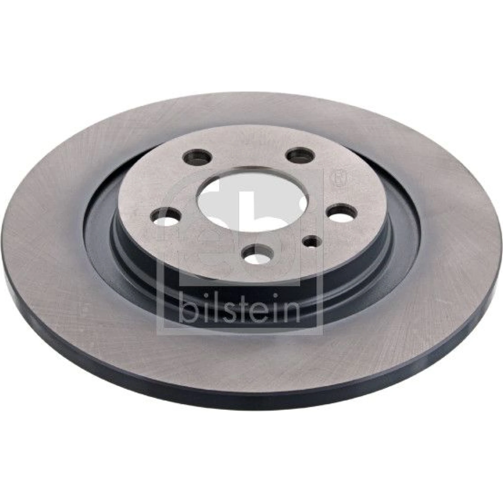 febi Bremsscheibe 43983