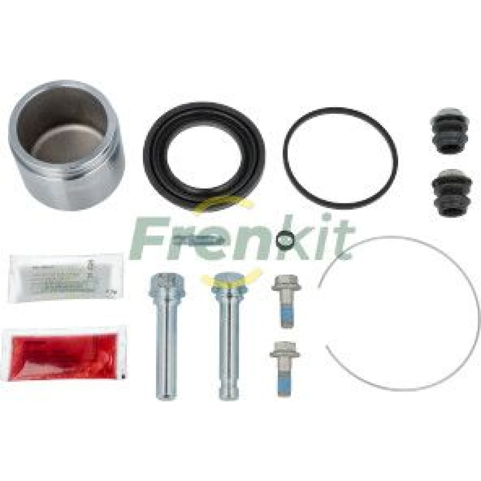 FRENKIT Reparatursatz, Bremssattel 763604