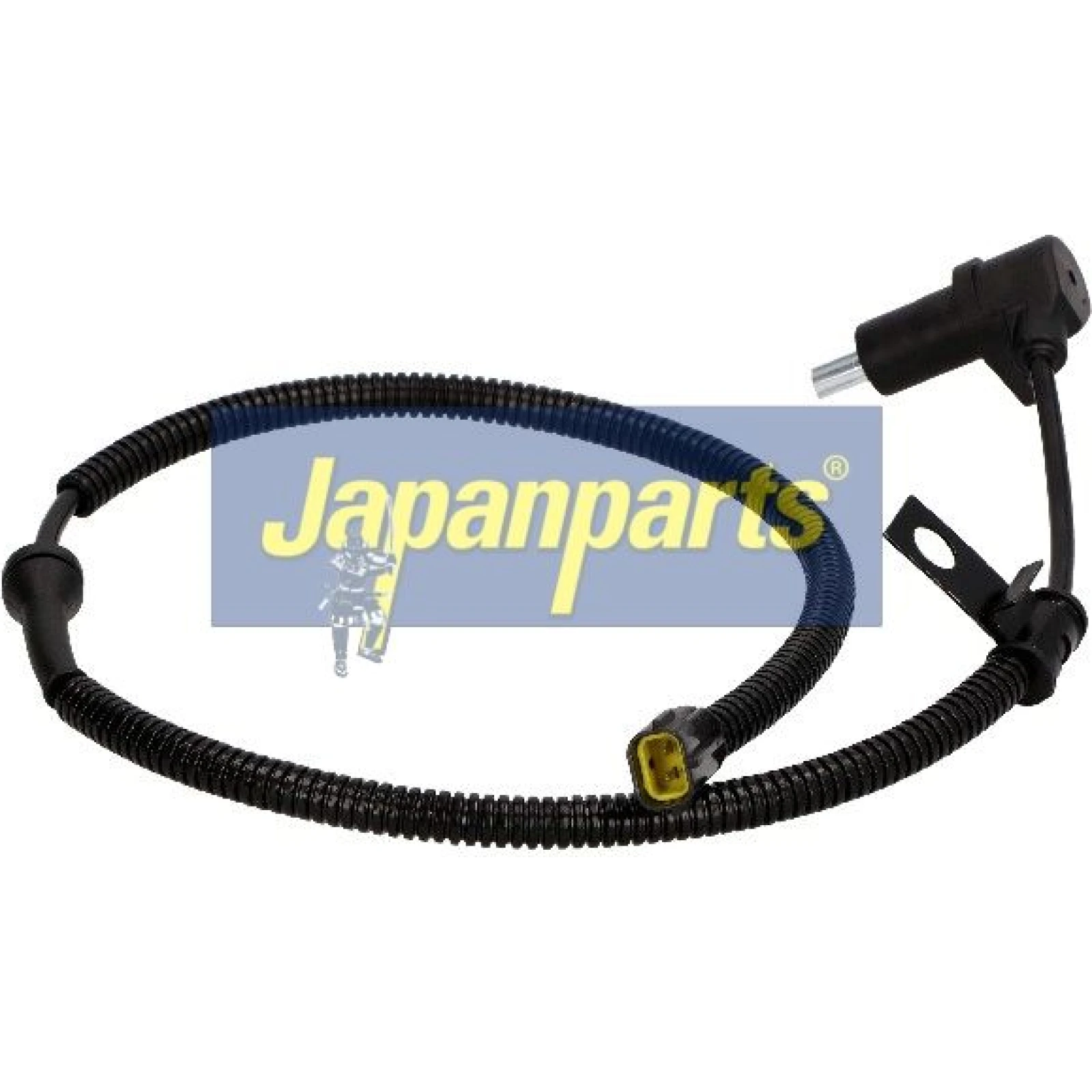 Sensor, Raddrehzahl ABS-K08