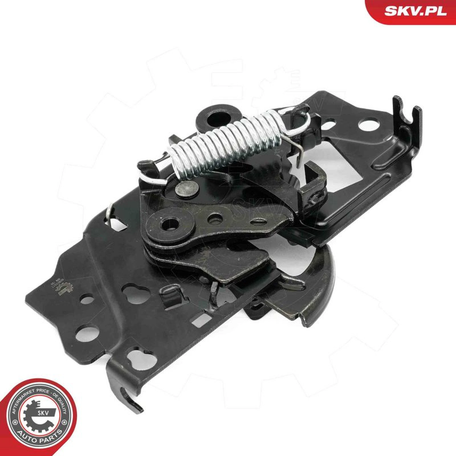 ESEN SKV Motorhaubenschloß 60SKV611