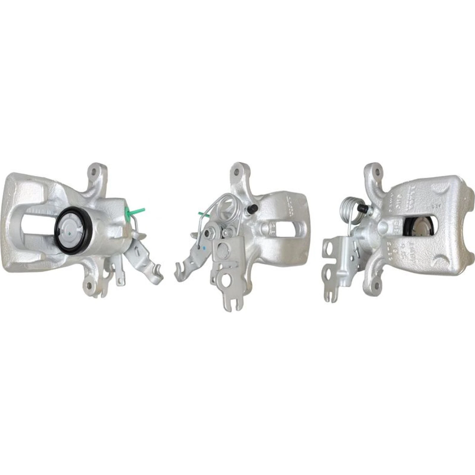 Tauschbremssattel HA li 4170920