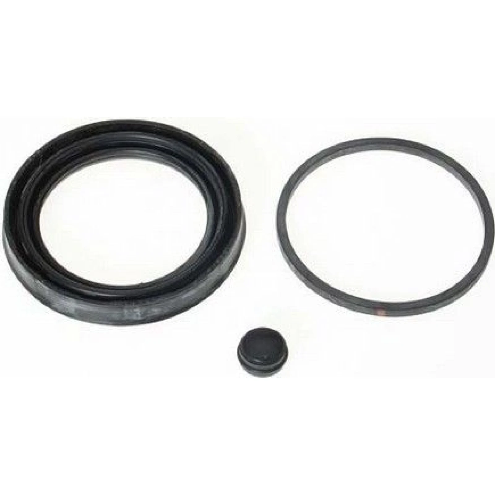 BREMBO Dichtung, Bremssattelkolben F SP 022