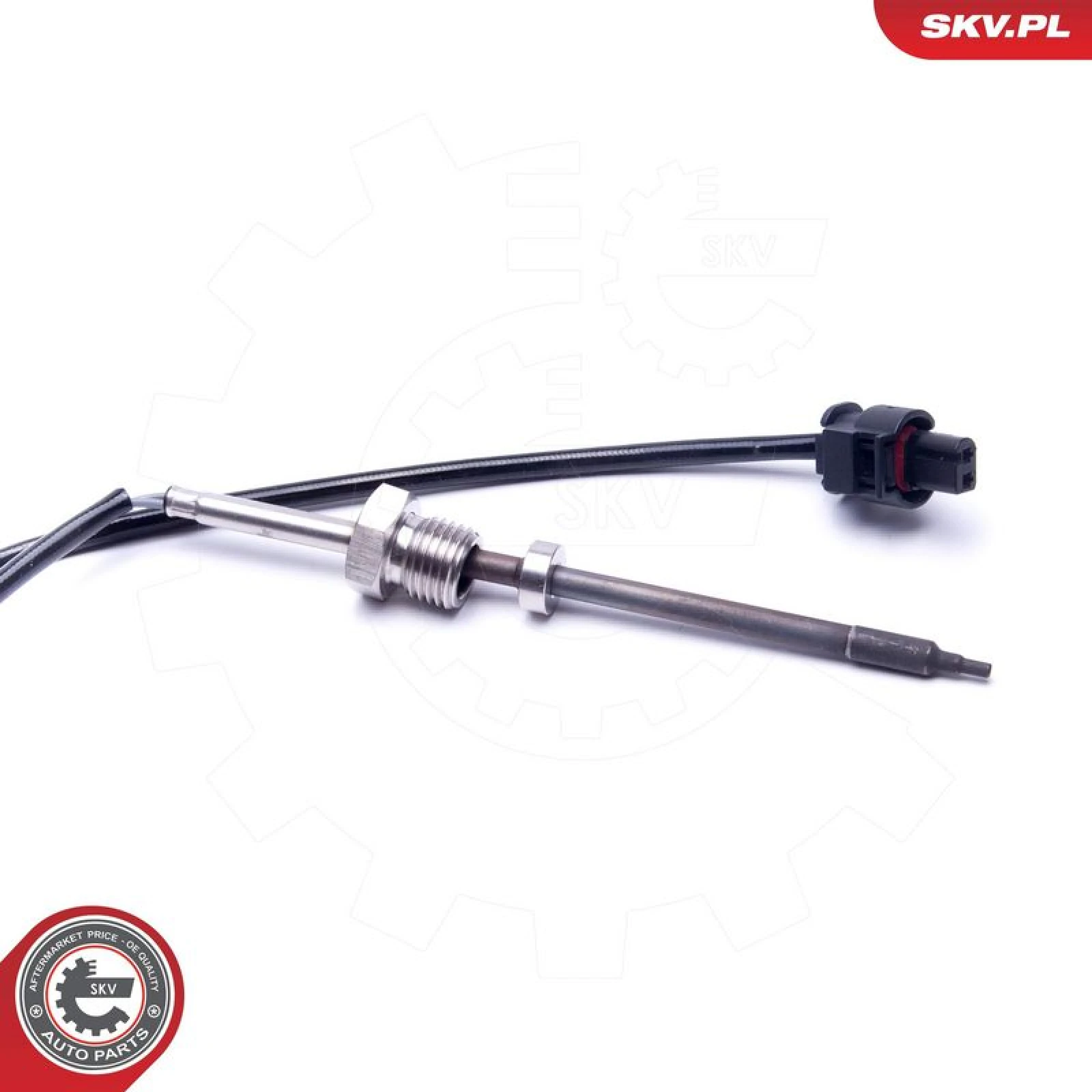 ESEN SKV Sensor, Abgastemperatur 30SKV406