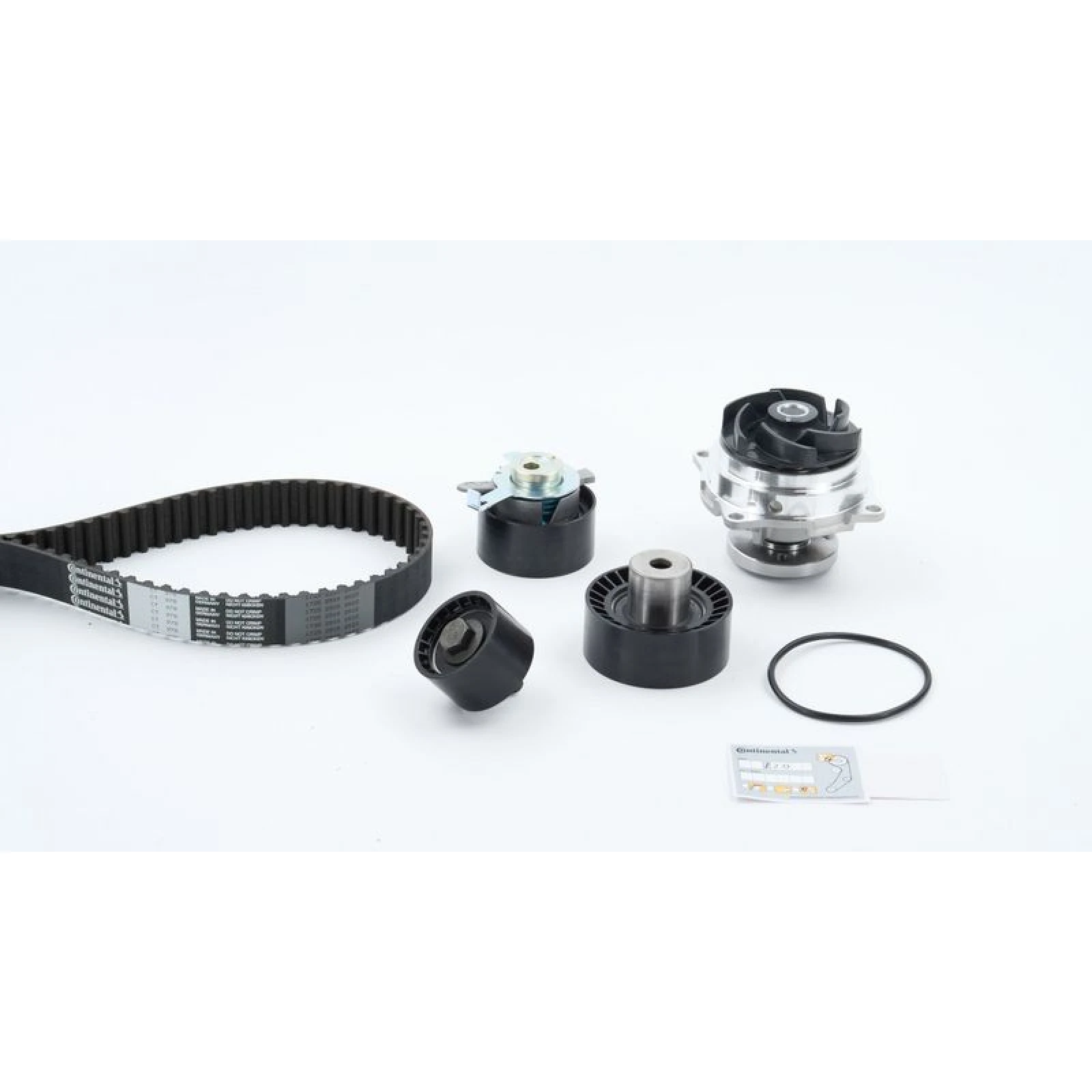 Continental CTAM Timing-Kit CT978WP2