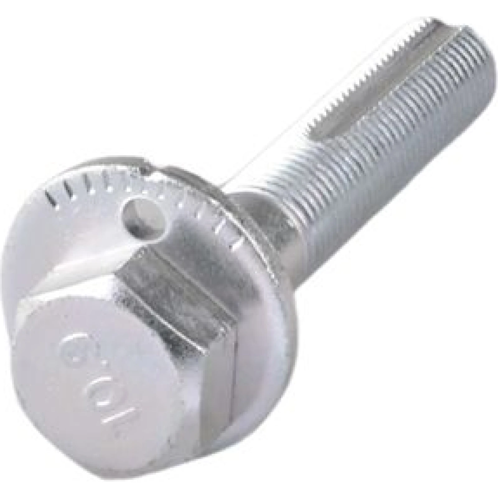 TEDGUM_TD Sturzkorrekturschraube TED47949