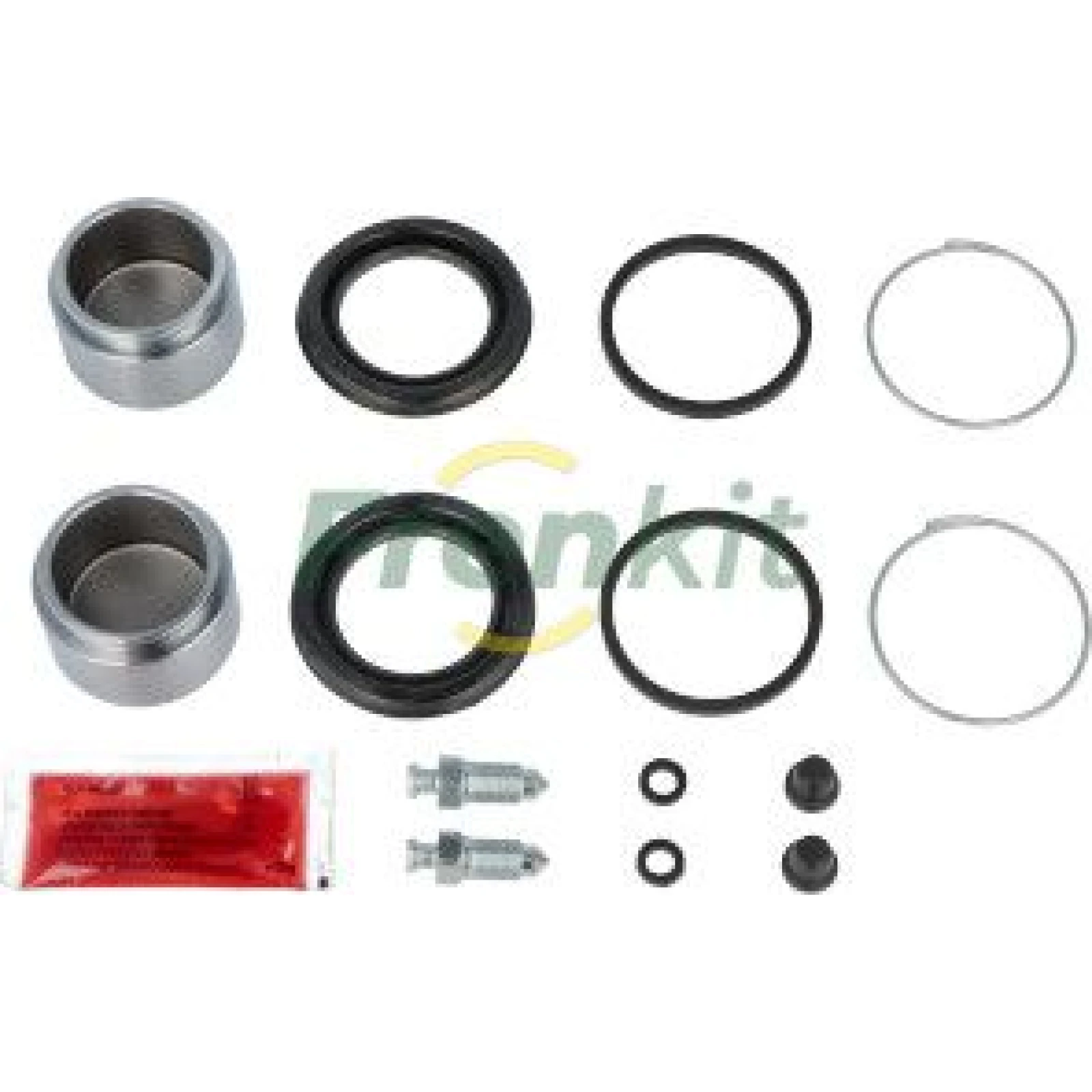 FRENKIT Reparatursatz, Bremssattel 242940