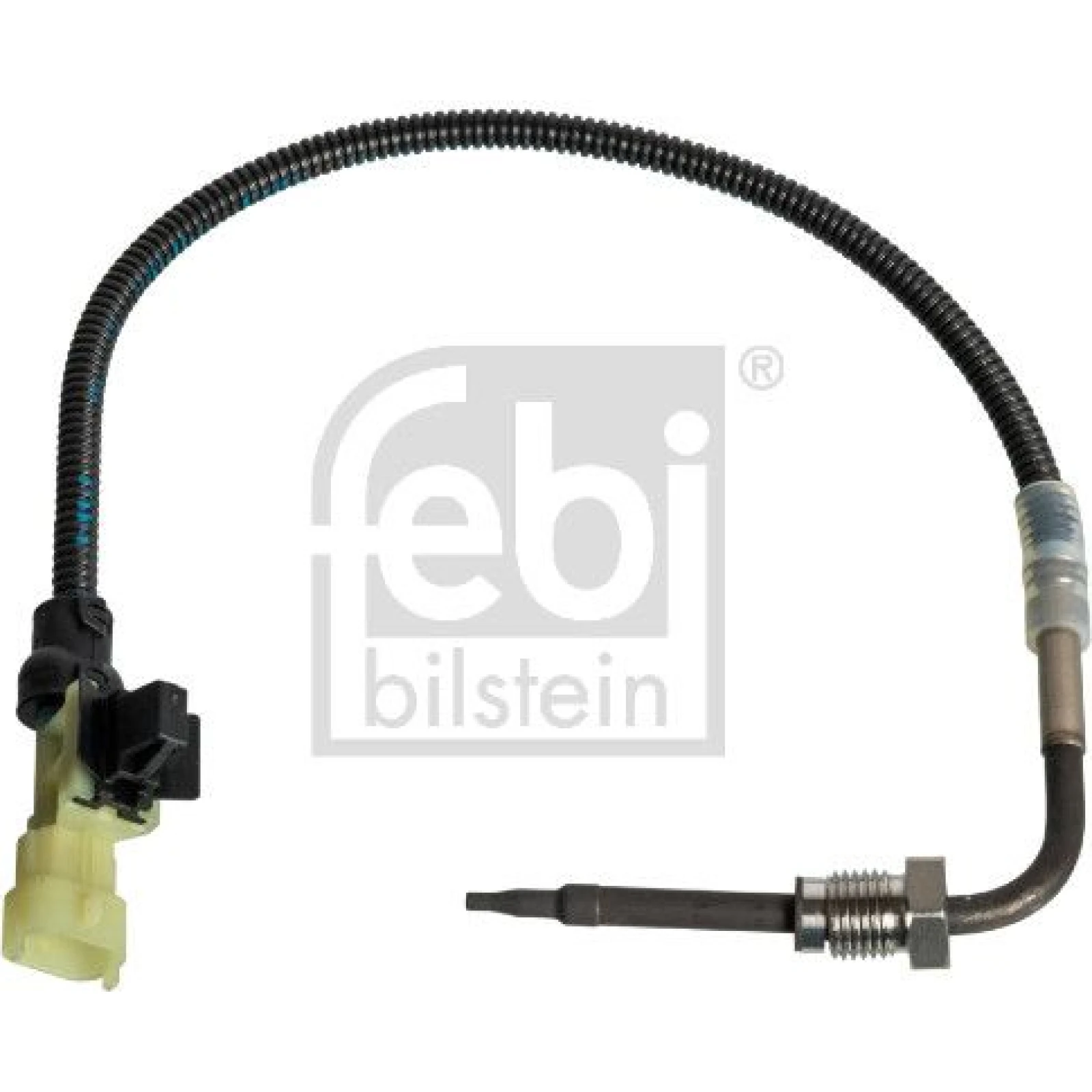 724 febi Bremsschlauch 724