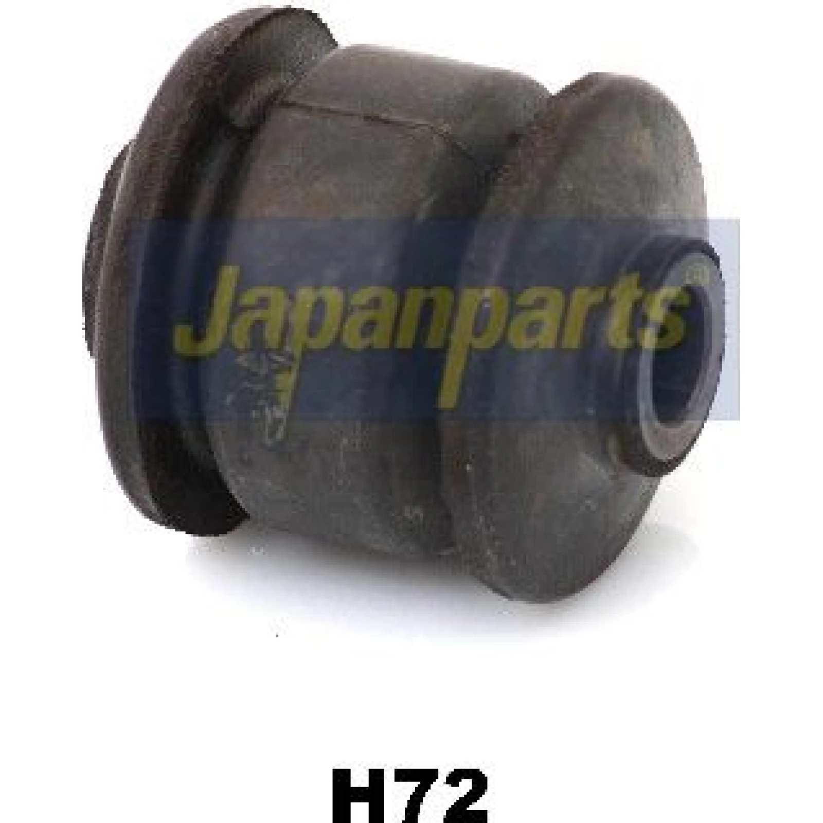 Lagerbuchse, Querlenker Hyundai T. Accent Ii 1.3-1.5 00-05 RU-H72