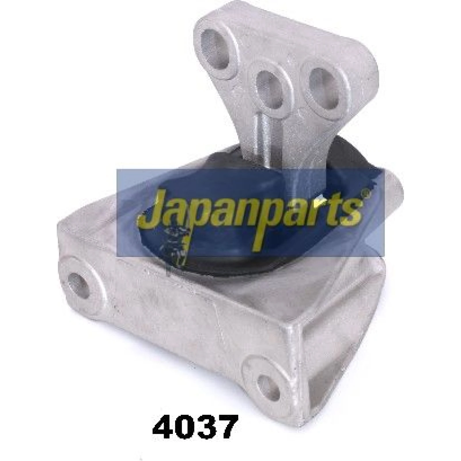 Lagerung, Motor RU-4037