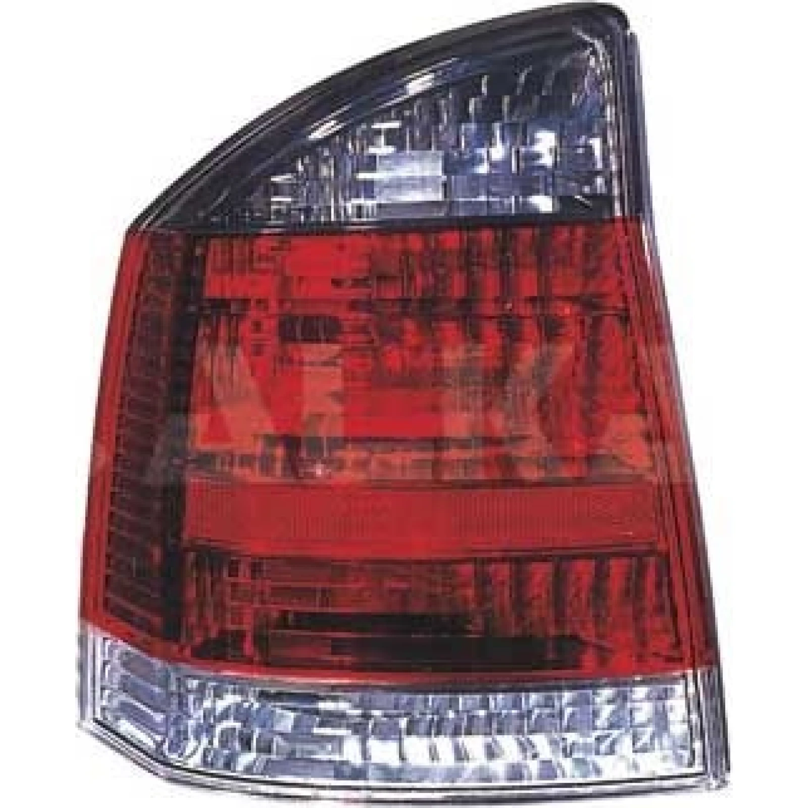 ALKAR Heckleuchte 2209444
