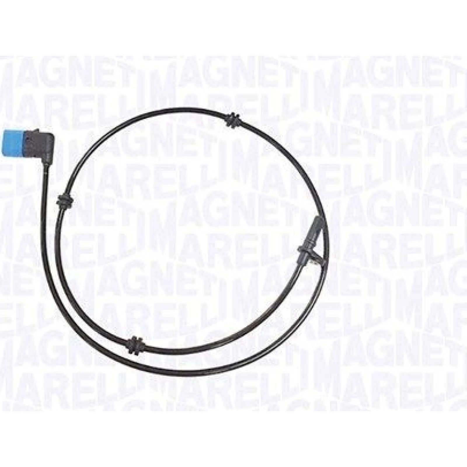 Sensor, Raddrehzahl 1,721E+11