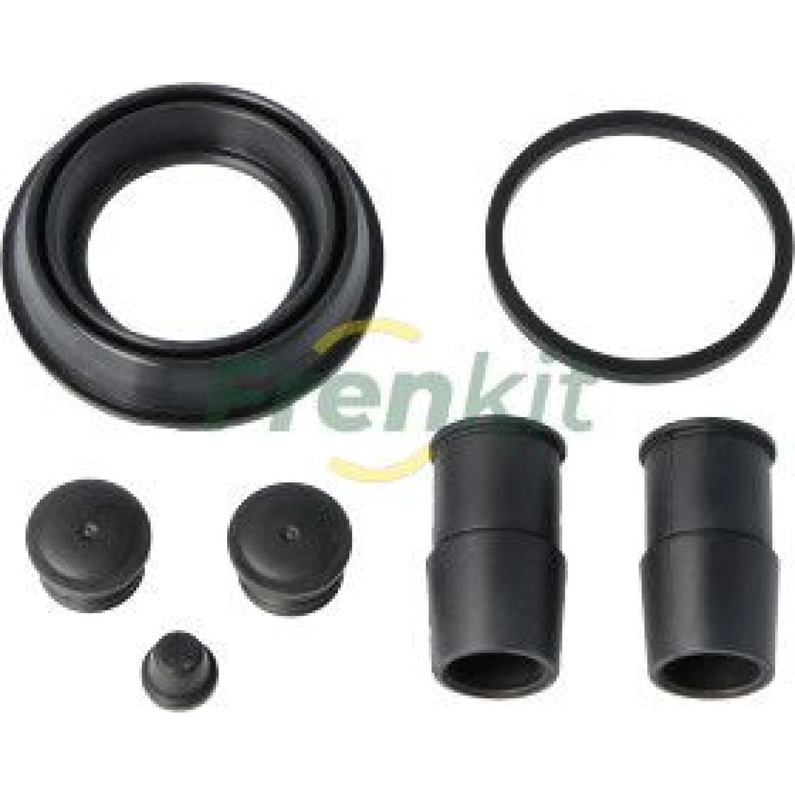 FRENKIT Reparatursatz, Bremssattel 244012