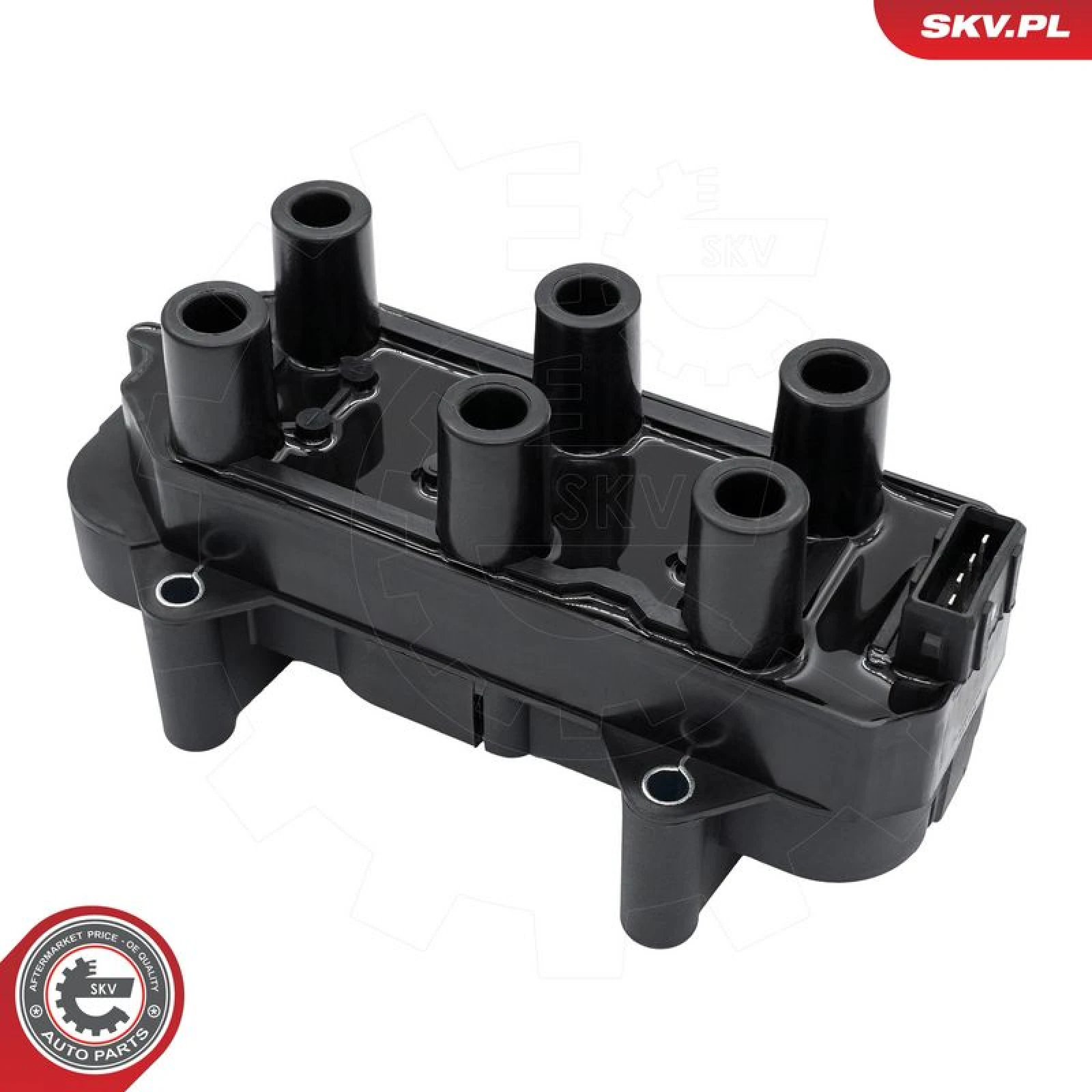SKV GERMANY Zündspule 03SKV138