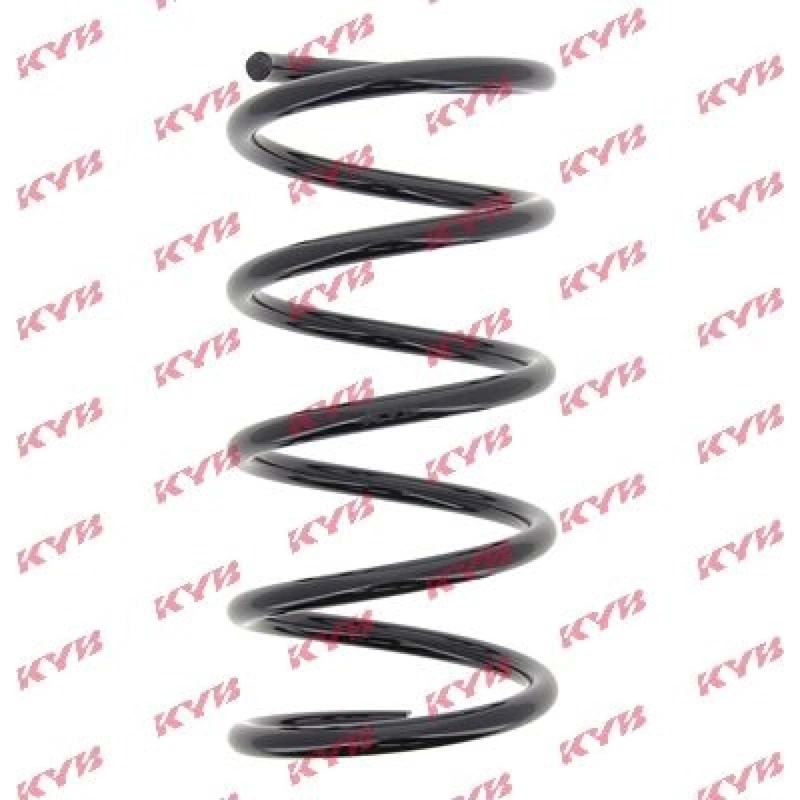 KYB Fahrwerksfeder Volvo T. S60 2.4/2.4D/2.5 11.00-04.10 RA6686