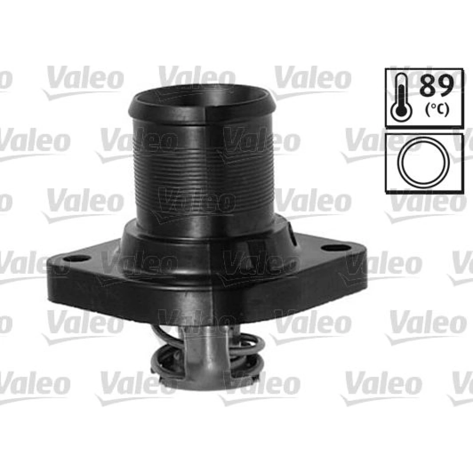 Thermostat, Kühlmittel 820434