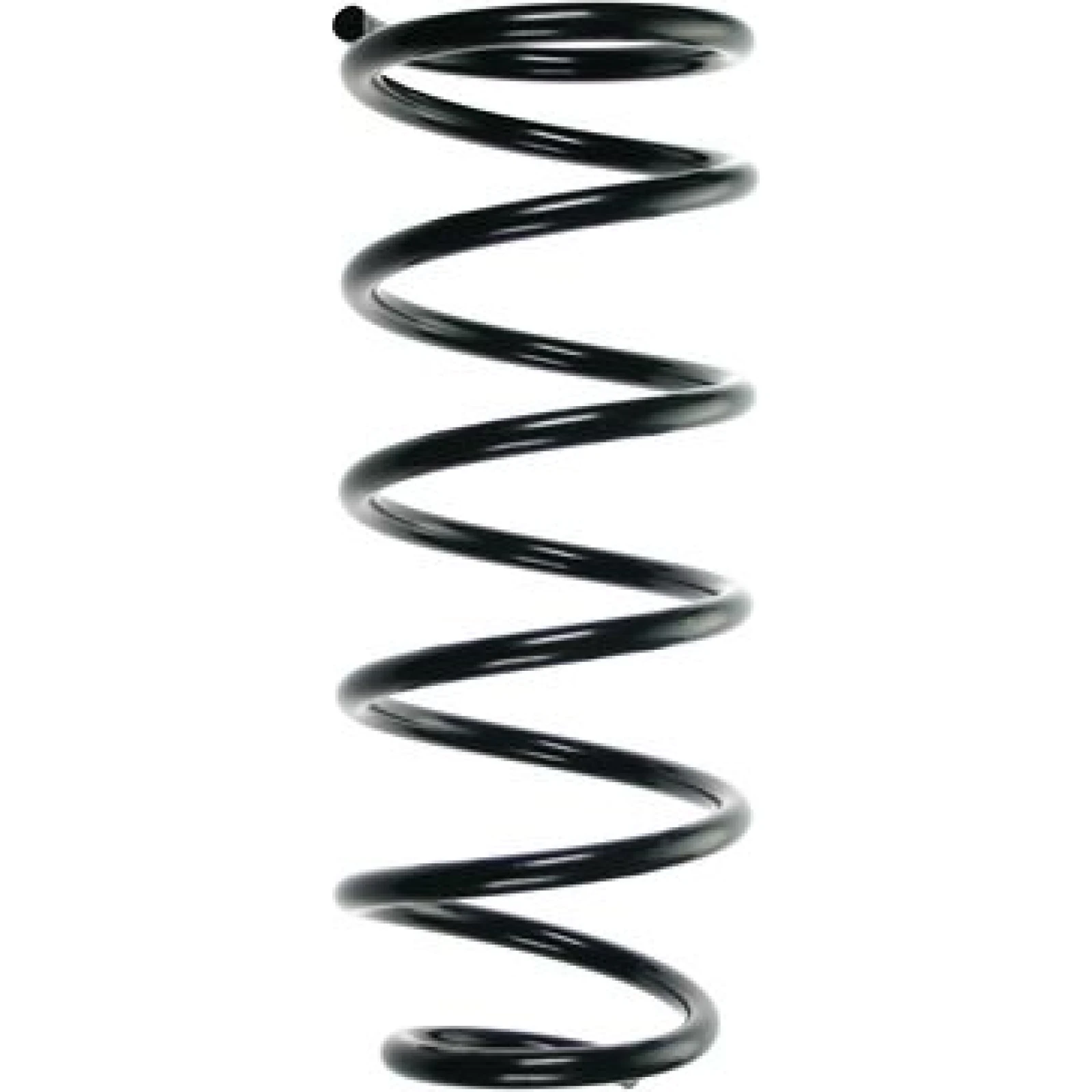 SPIDAN Fahrwerksfeder 48846