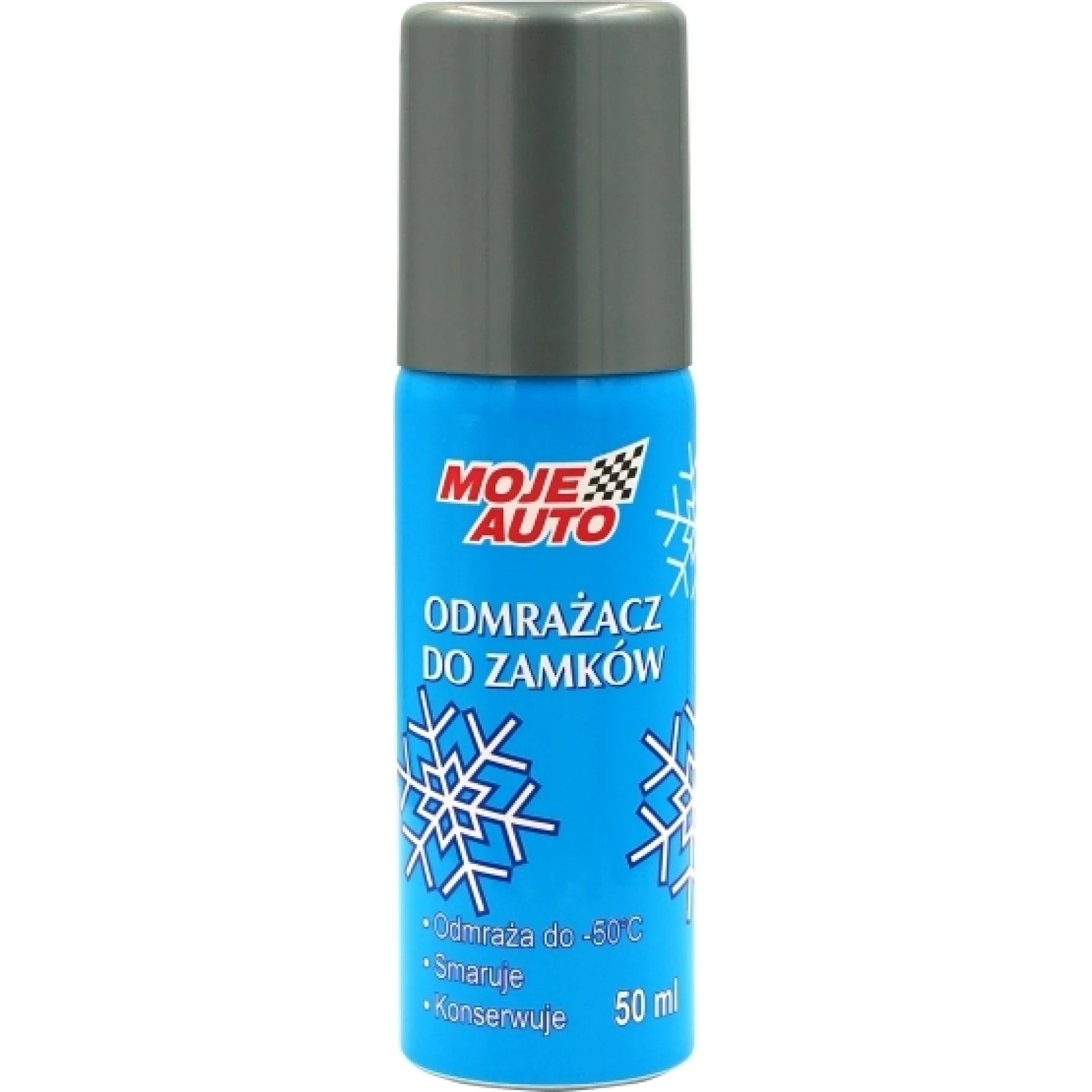 MOJE AUTO AMT25-013 Schlossenteiser 50 ml