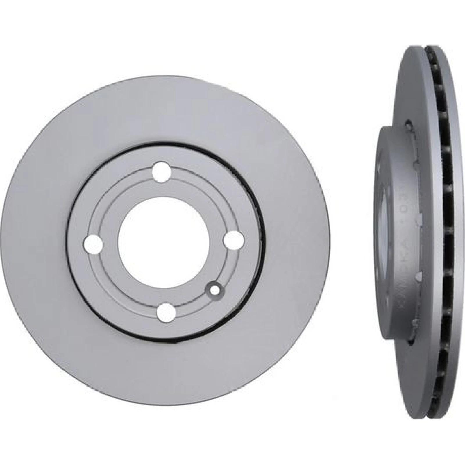 1031624 Kamoka Bremsscheibe 1031624