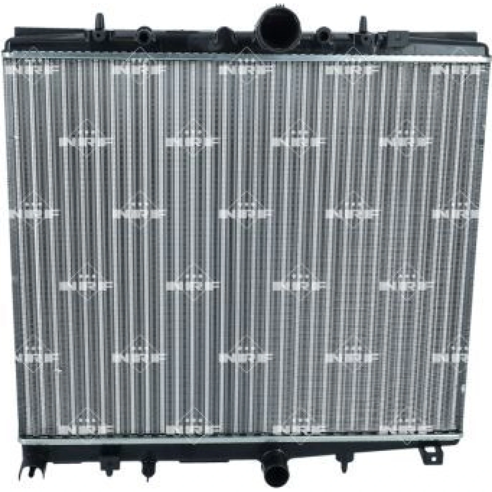 Kühler, Motorkühlung 58313