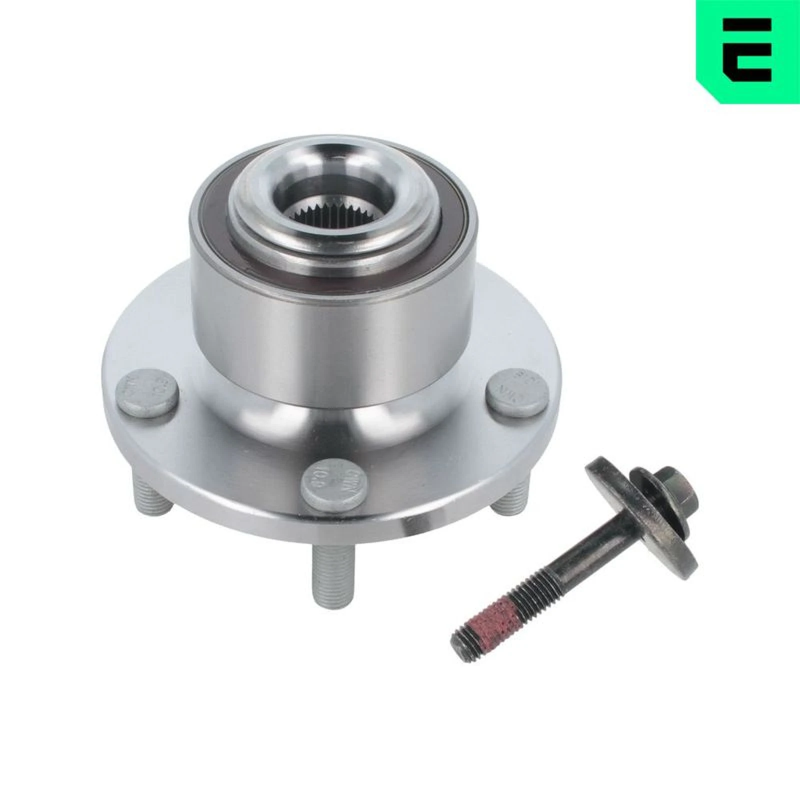 Radlagersatz 301667