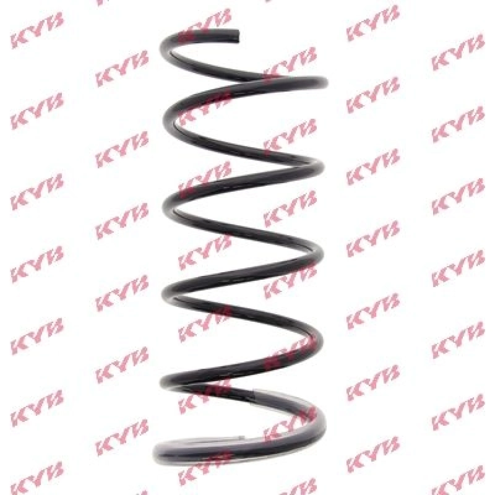 KYB Fahrwerksfeder Ford P. Mondeo Ii 1.6/1.8/2.0 09.96-11.00 RA1066