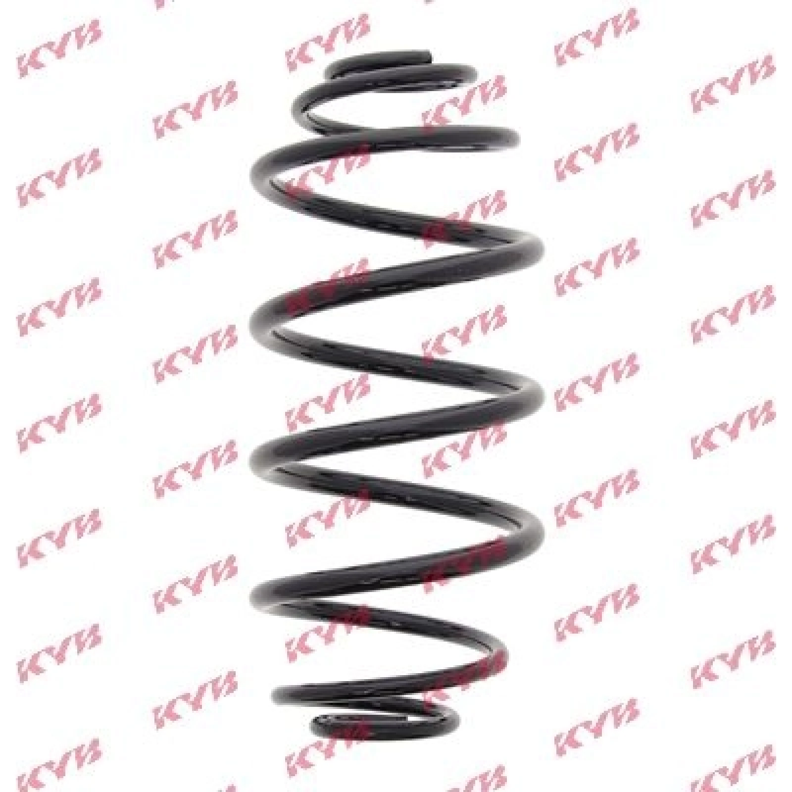 KYB Fahrwerksfeder Opel T. Astra G 1.6/1.8/2.2 03.00-05.05 RJ5135