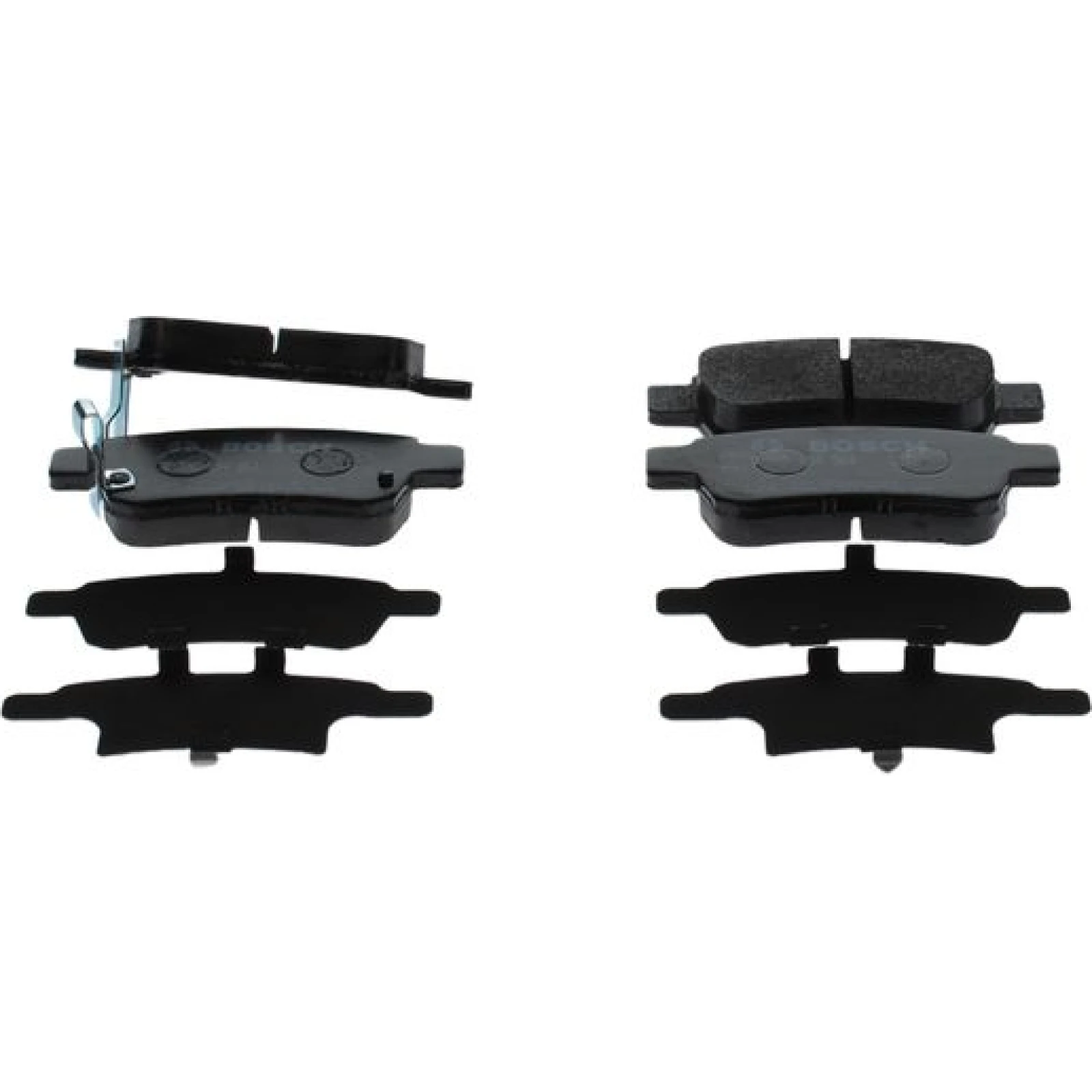 Bremsbelag 0 986 494 964
