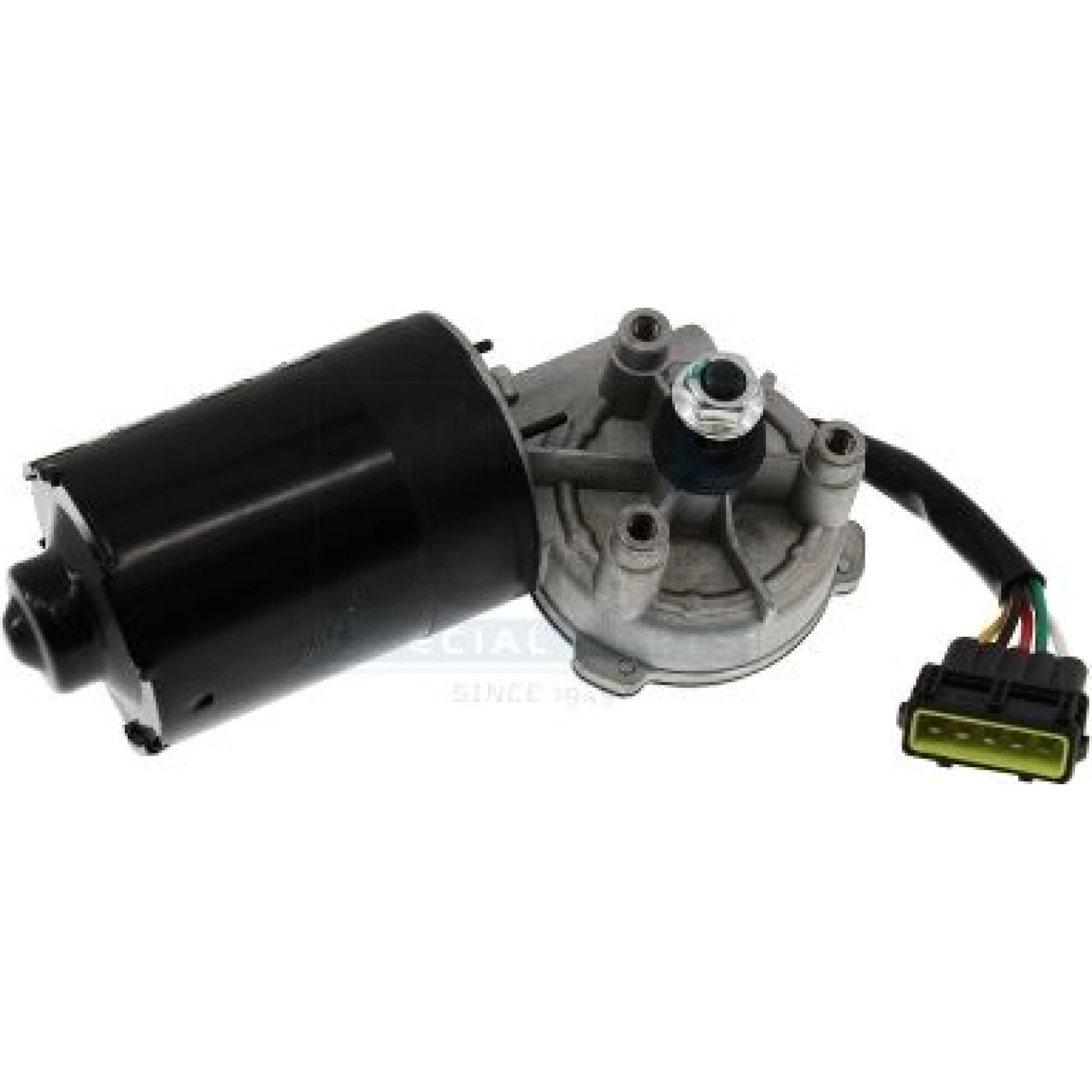 Meat & Doria Wischermotor / Scheibenwischermotor 27261, vorne, 12 V – OE Nummer 6405J5 - l