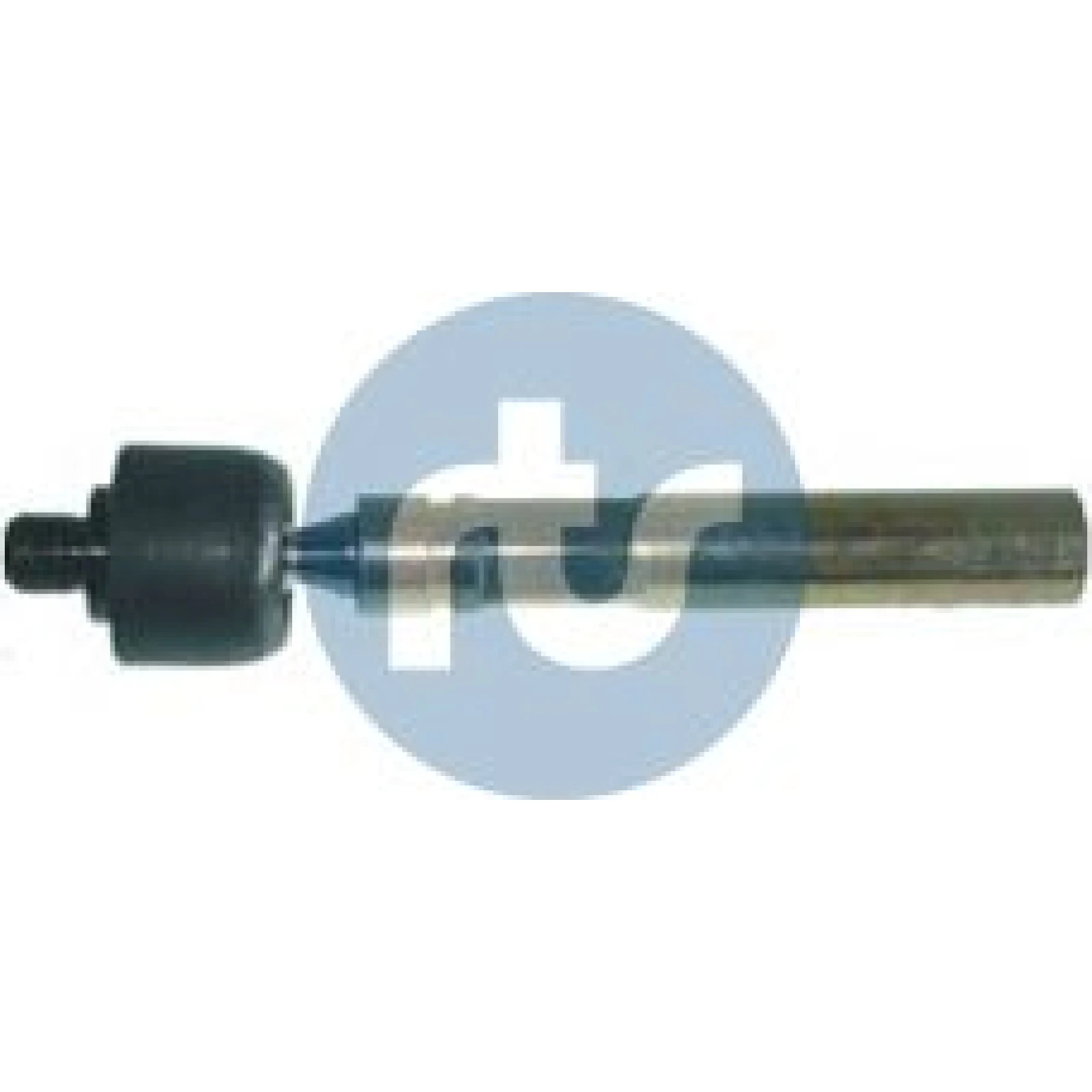 RTS Lenkrad 92-00509