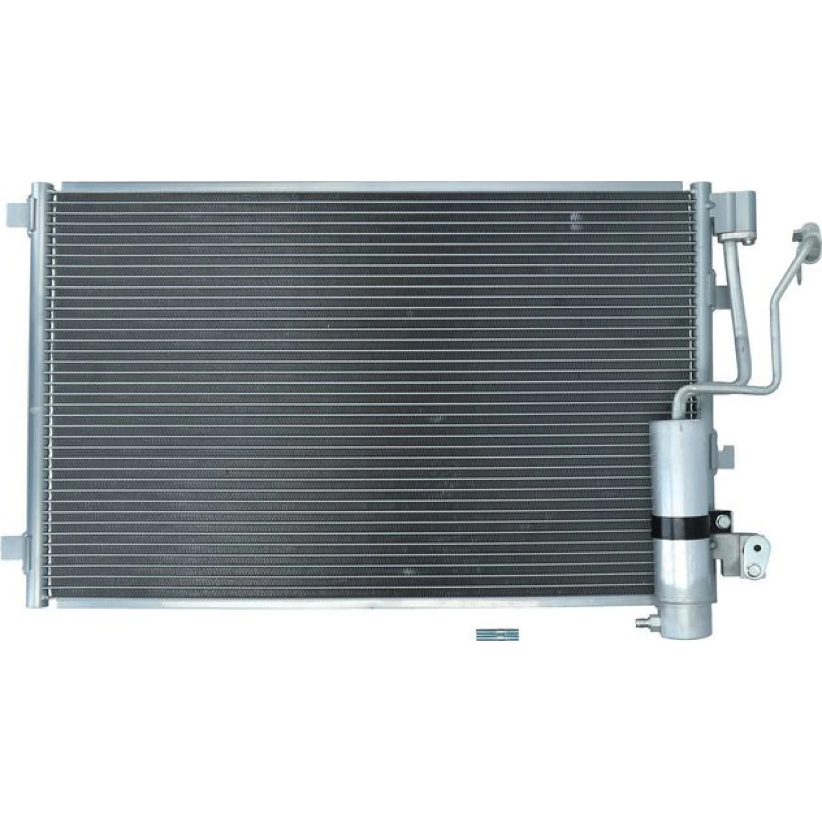 KAMOKA Kondensator, Klimaanlage 7800080