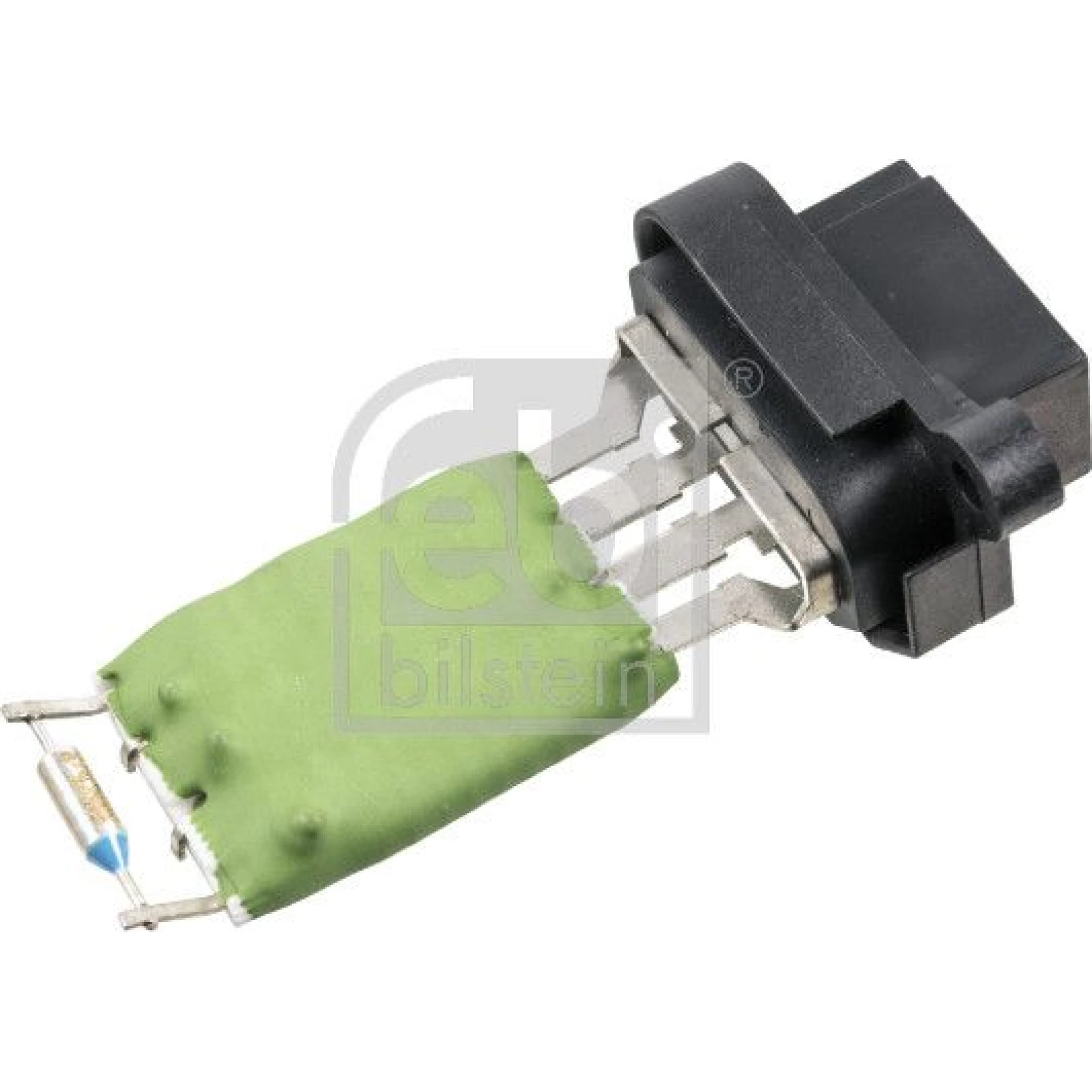 febi Widerstand 181445