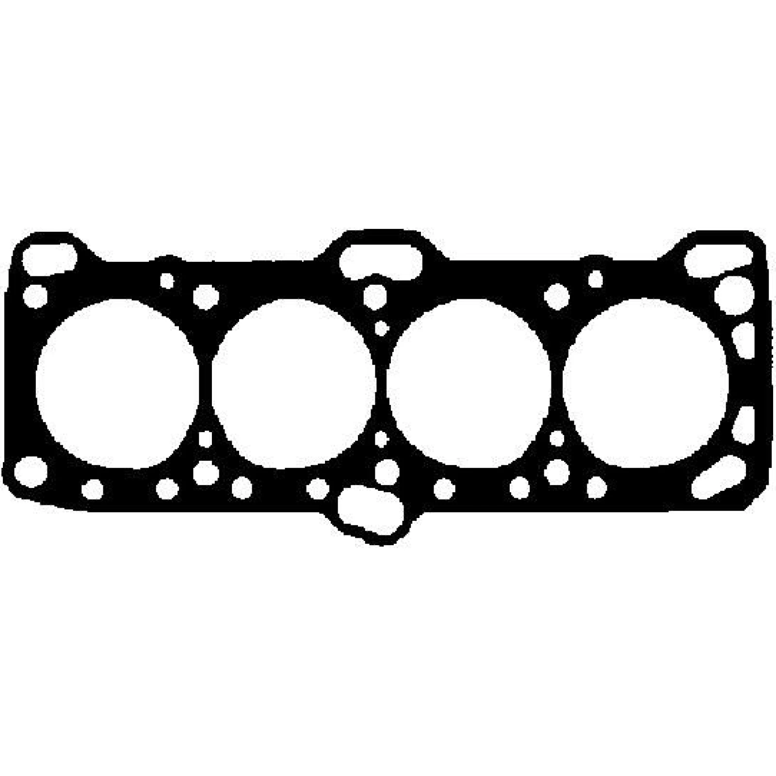 CORTECO Zylinderkopfdichtung 414248P