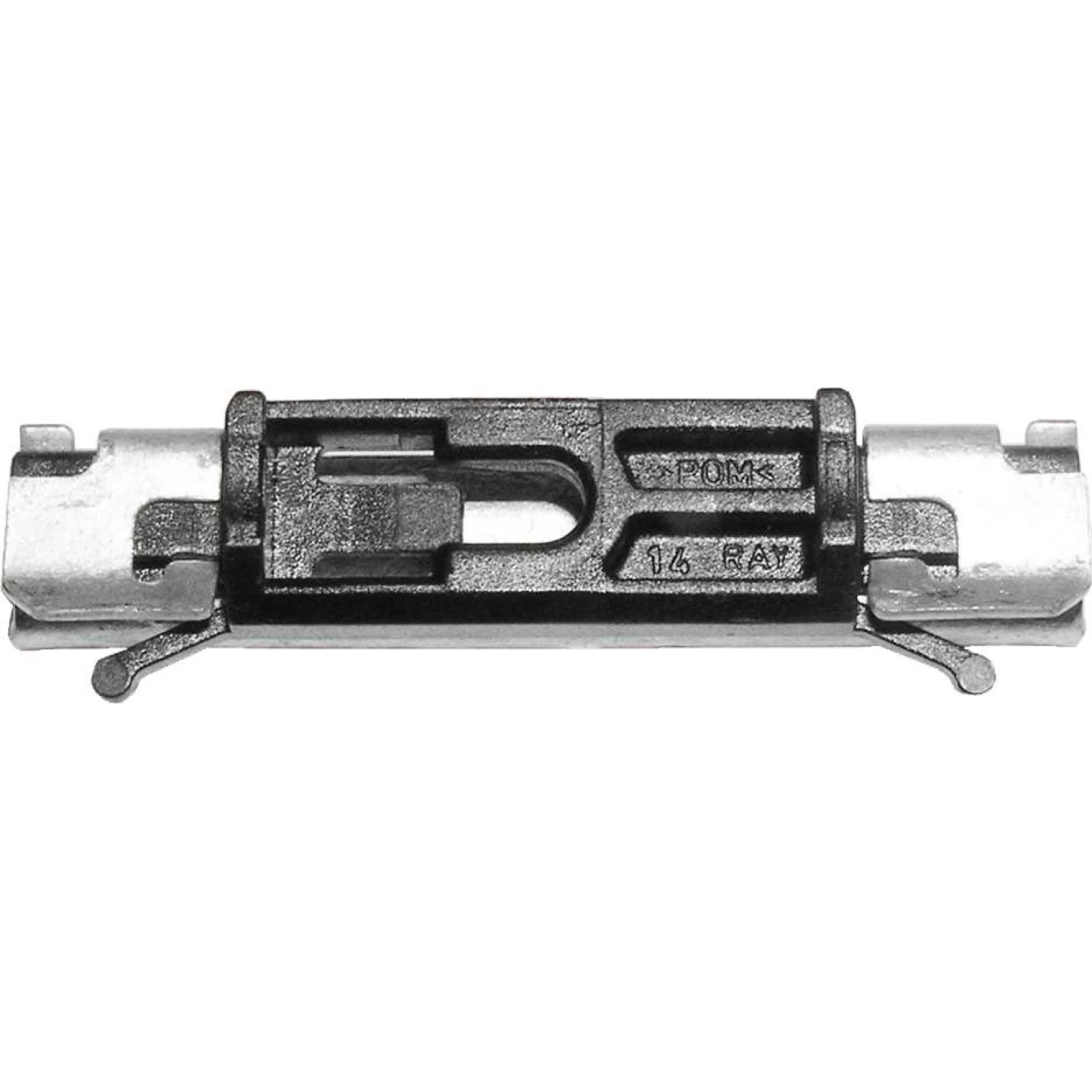Windschutzstreifenkappe Bmw 5 E60 / X3 F25 / X5 E70 / X6 E71 (5 Stück) C60593