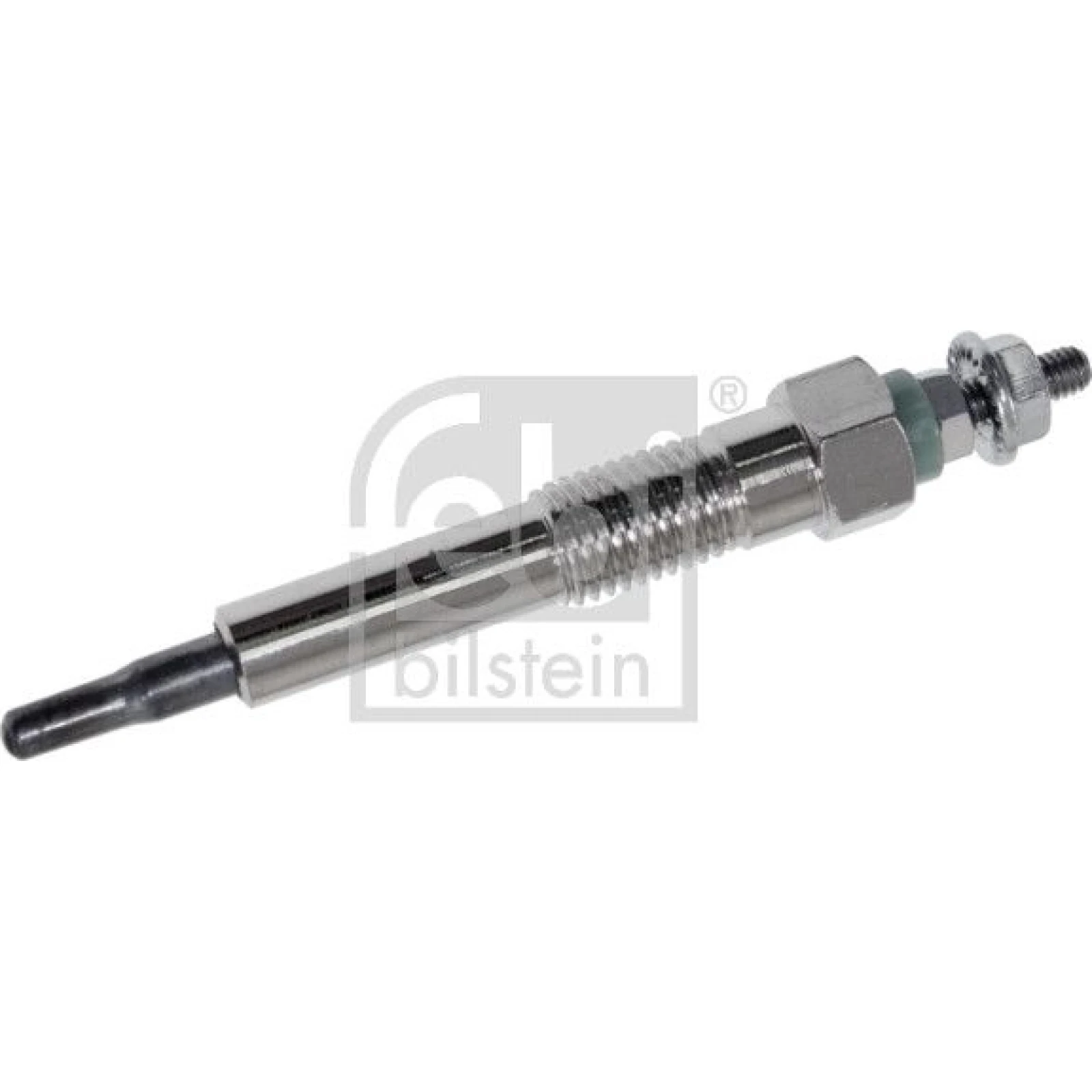 FEBI BILSTEIN Glühkerze 34268