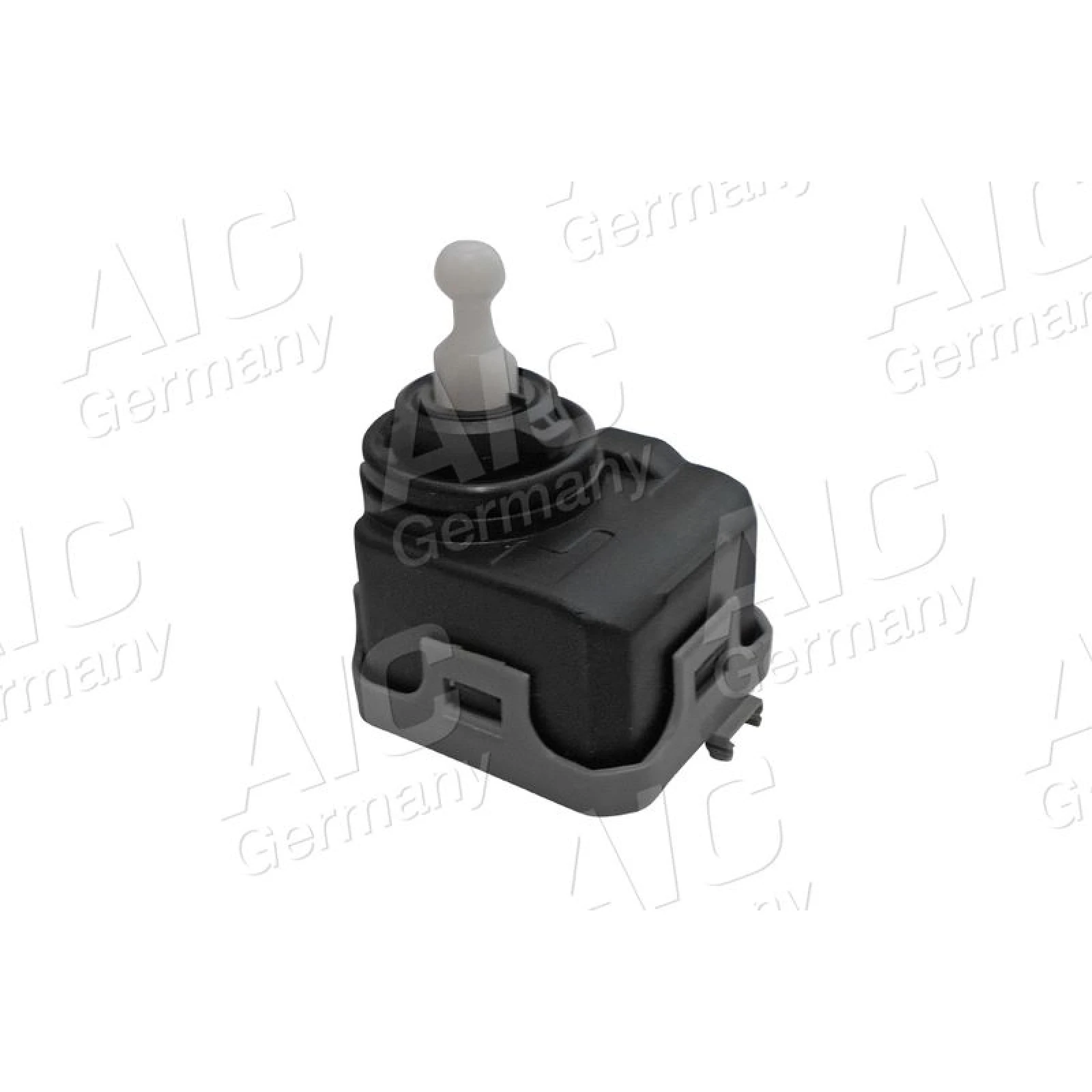 STELLMOTOR F LWR L/R 53496