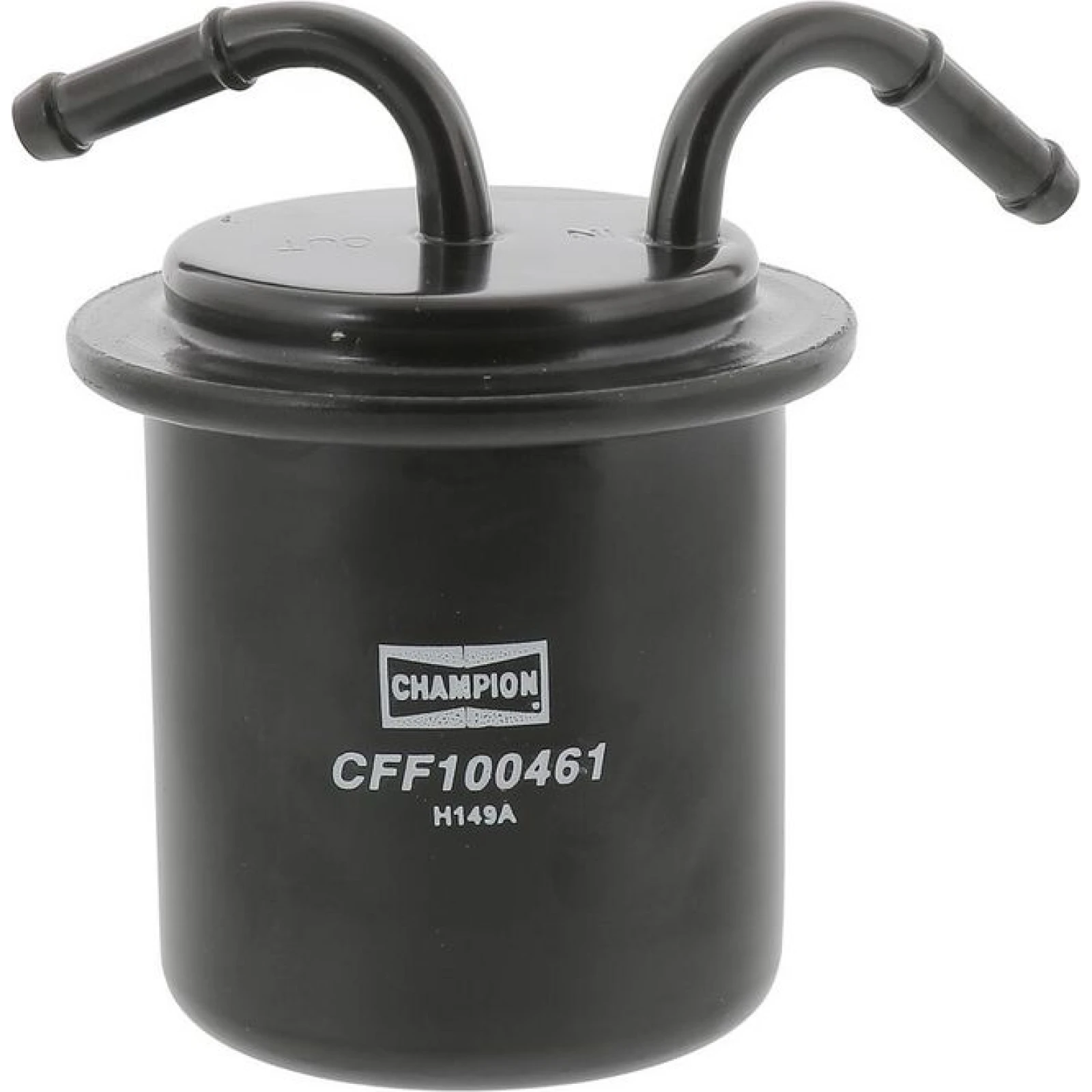 CHAMPION Kraftstofffilter CFF100461