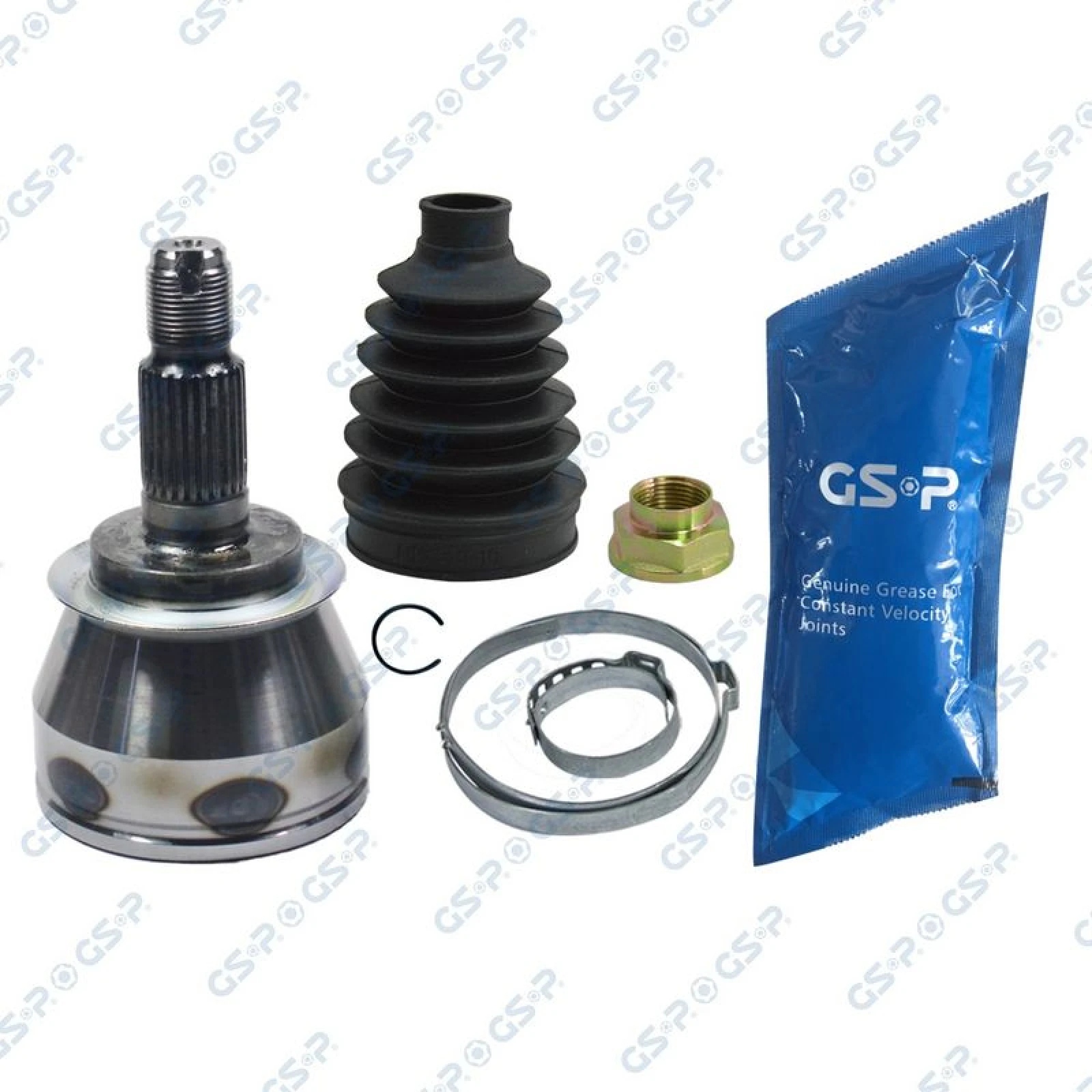 GSP Homokinetisches Gelenk 805008