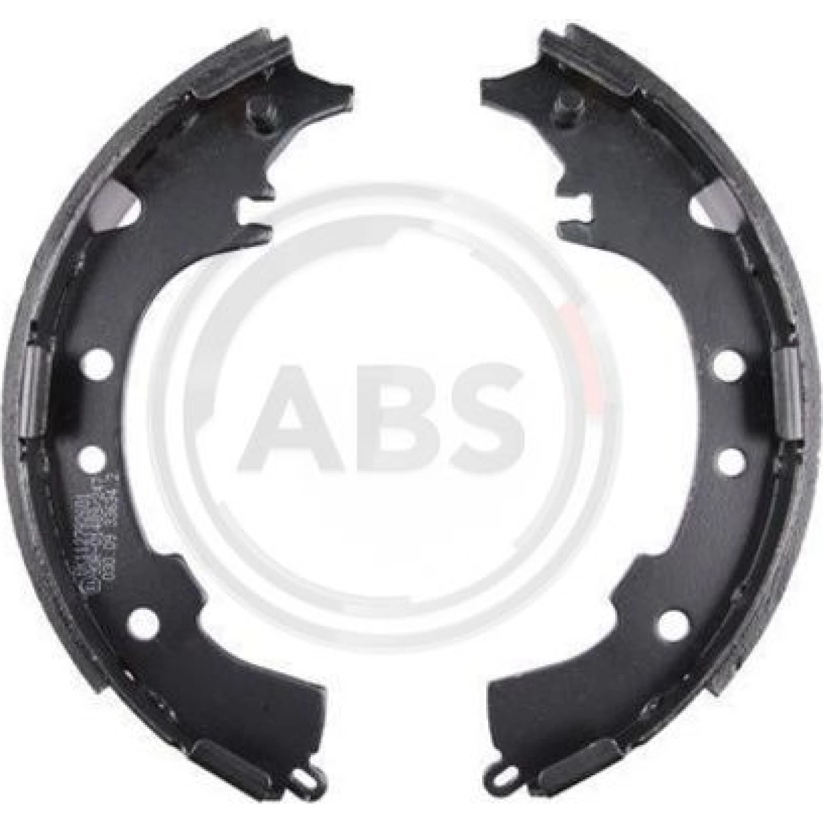 A.B.S. Bremsbacken 9251