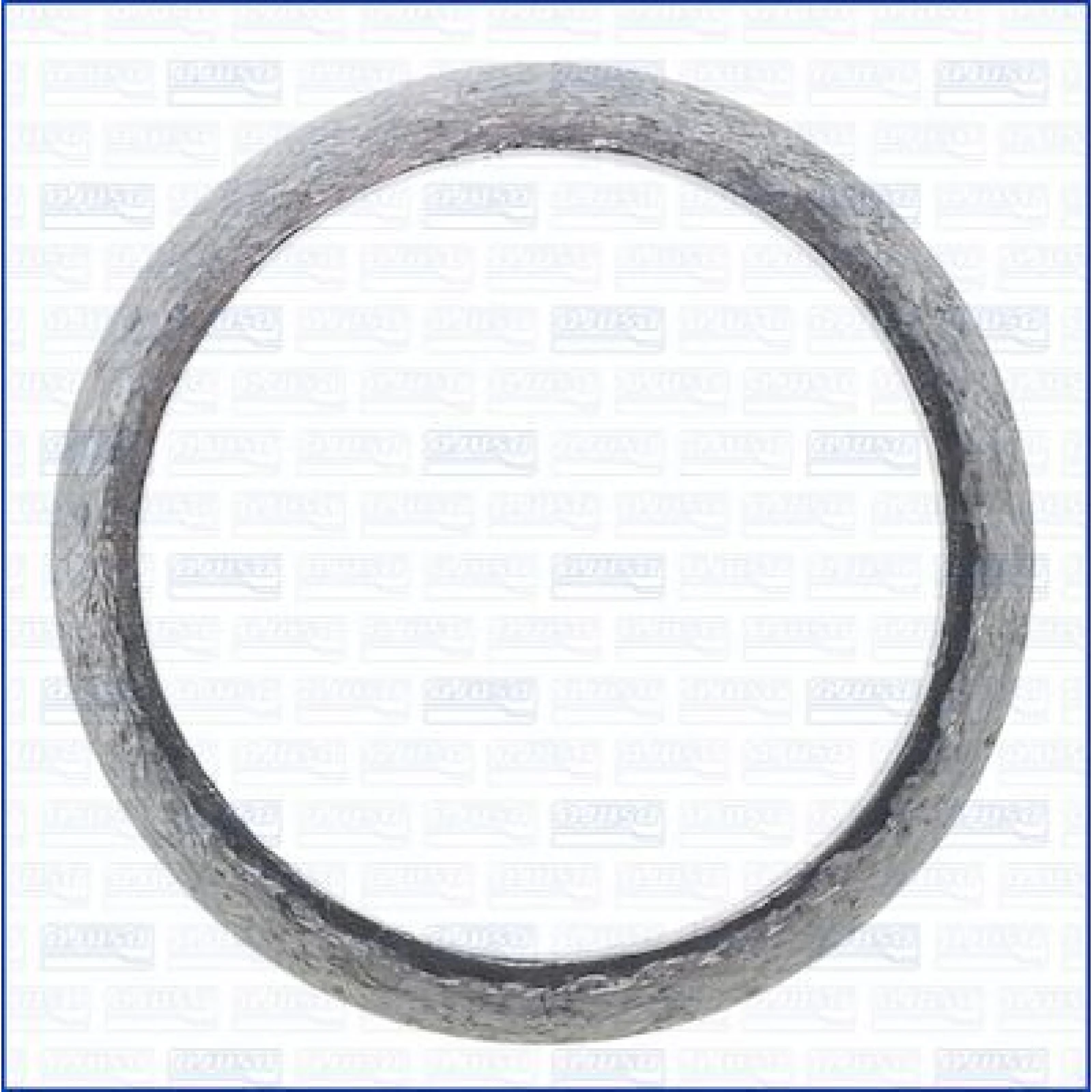 Dichtung, Abgasrohr AJU01366600
