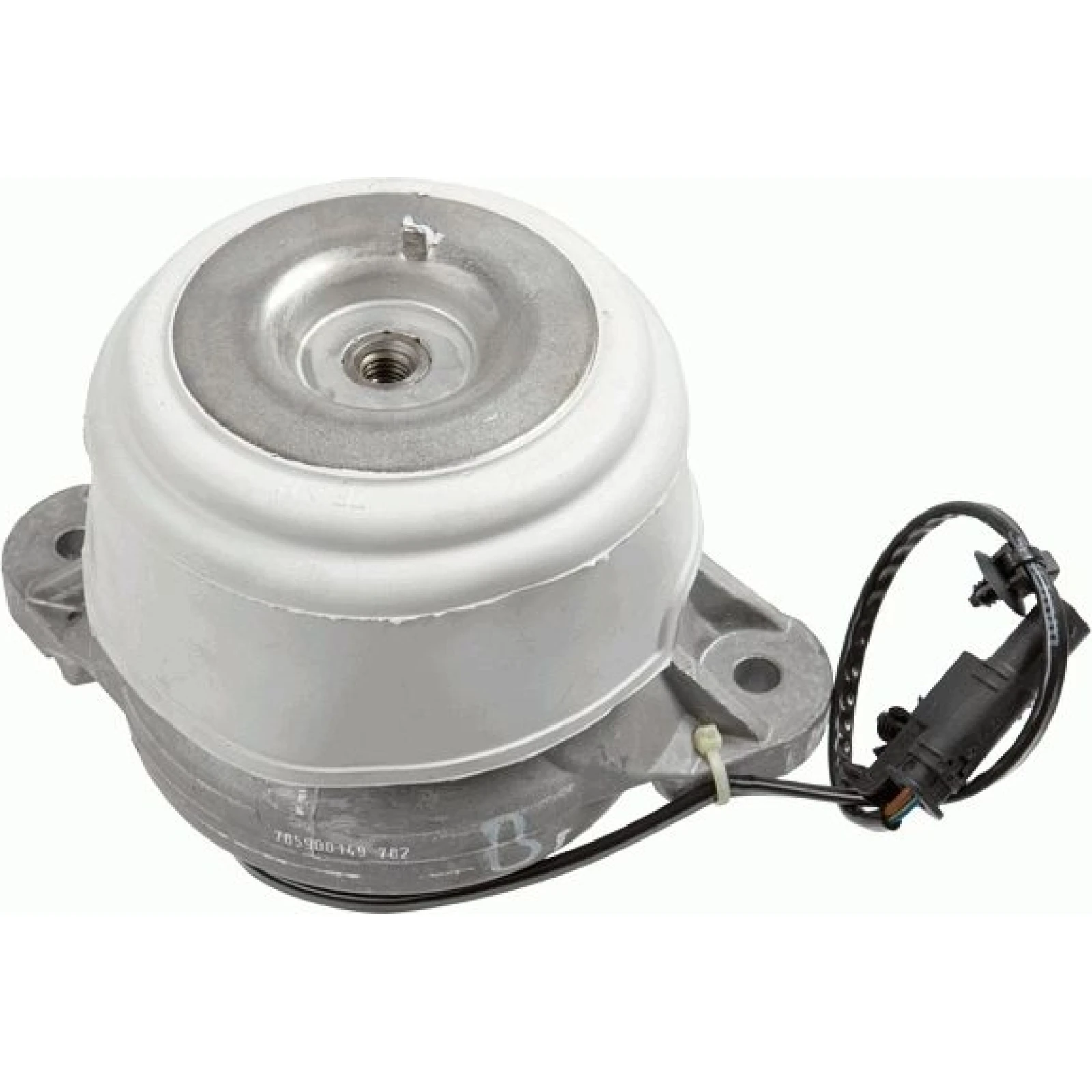 LEMFÖRDER Lagerung, Motor 37540 01