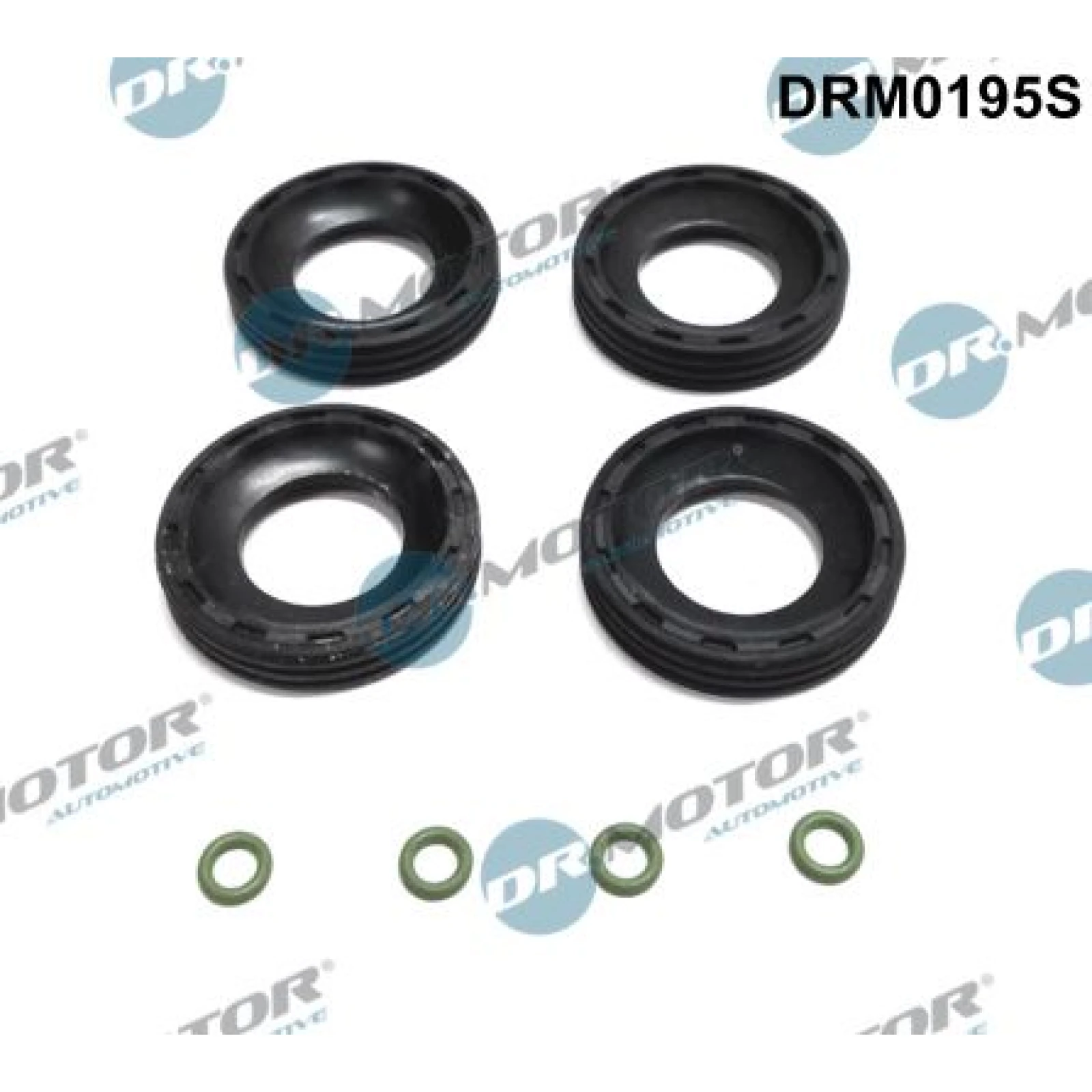 DICHTUNG, DÜSENHALTER DRM0195S