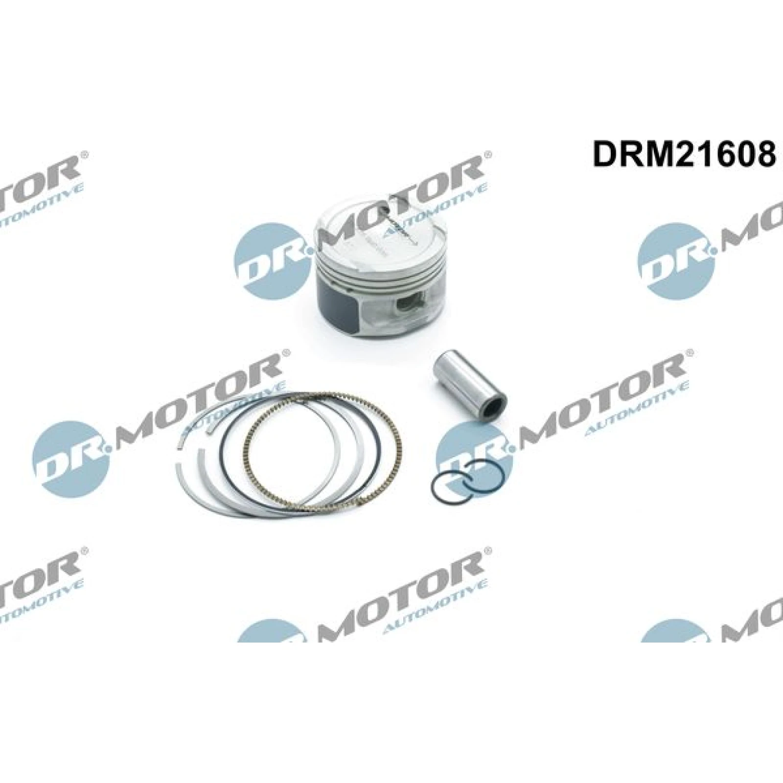 Kolben DRM21608