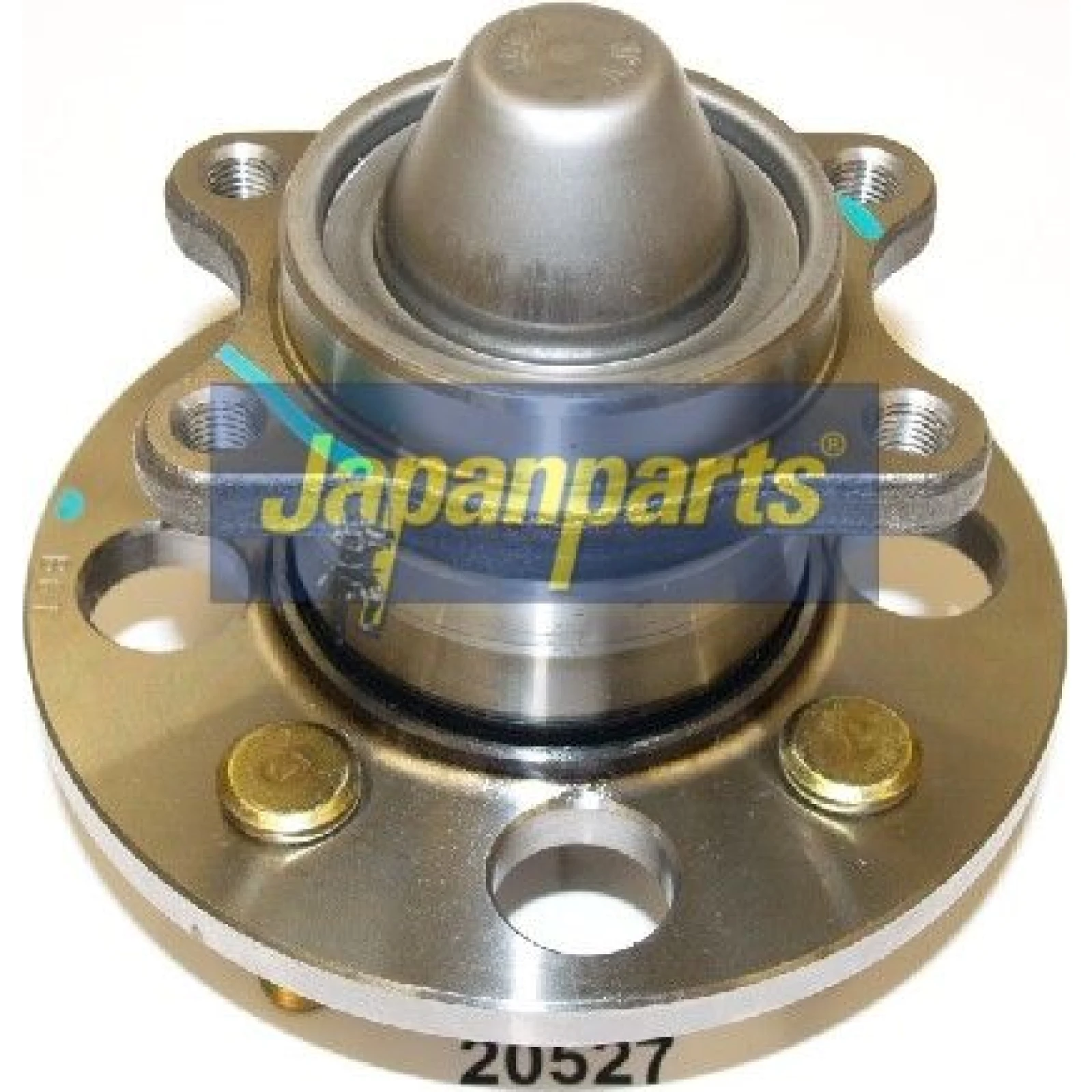 Radlagersatz KK-20527