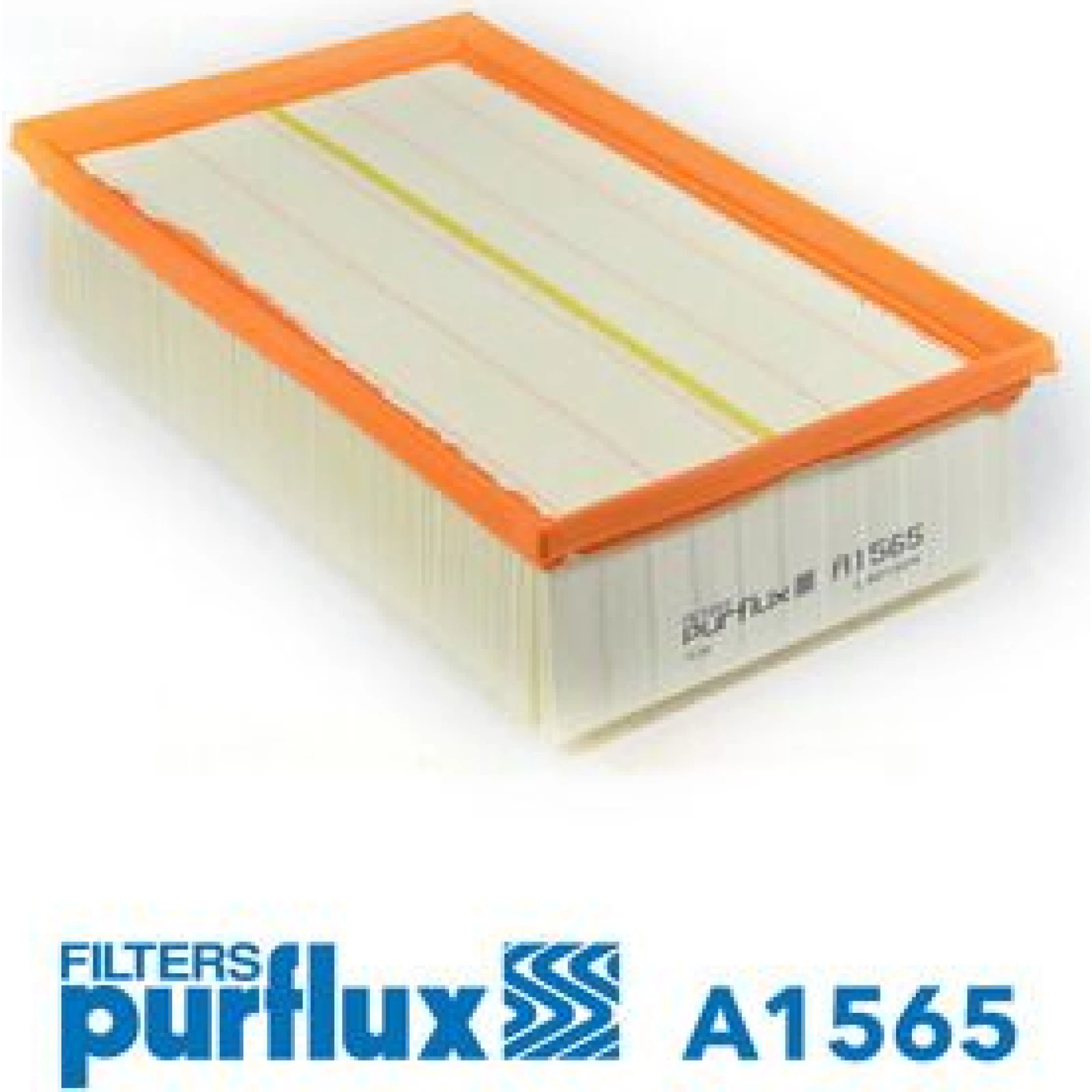 PURFLUX Luftfilter A1565
